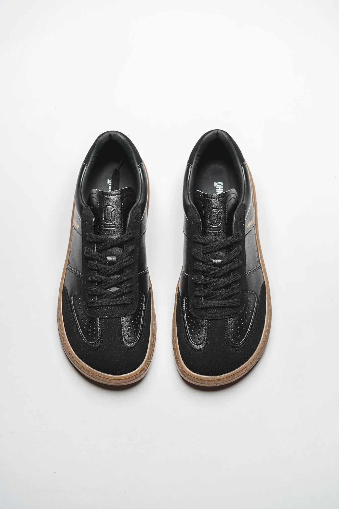 BAREFOOT SNEAKER 070 ALL BLACK - Image 6