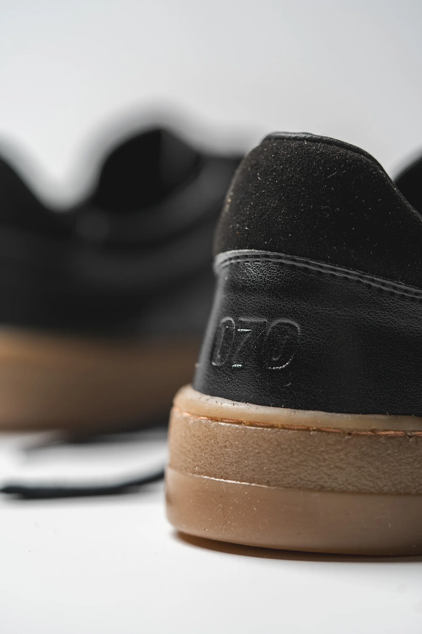 BAREFOOT SNEAKER 070 ALL BLACK - Image 8