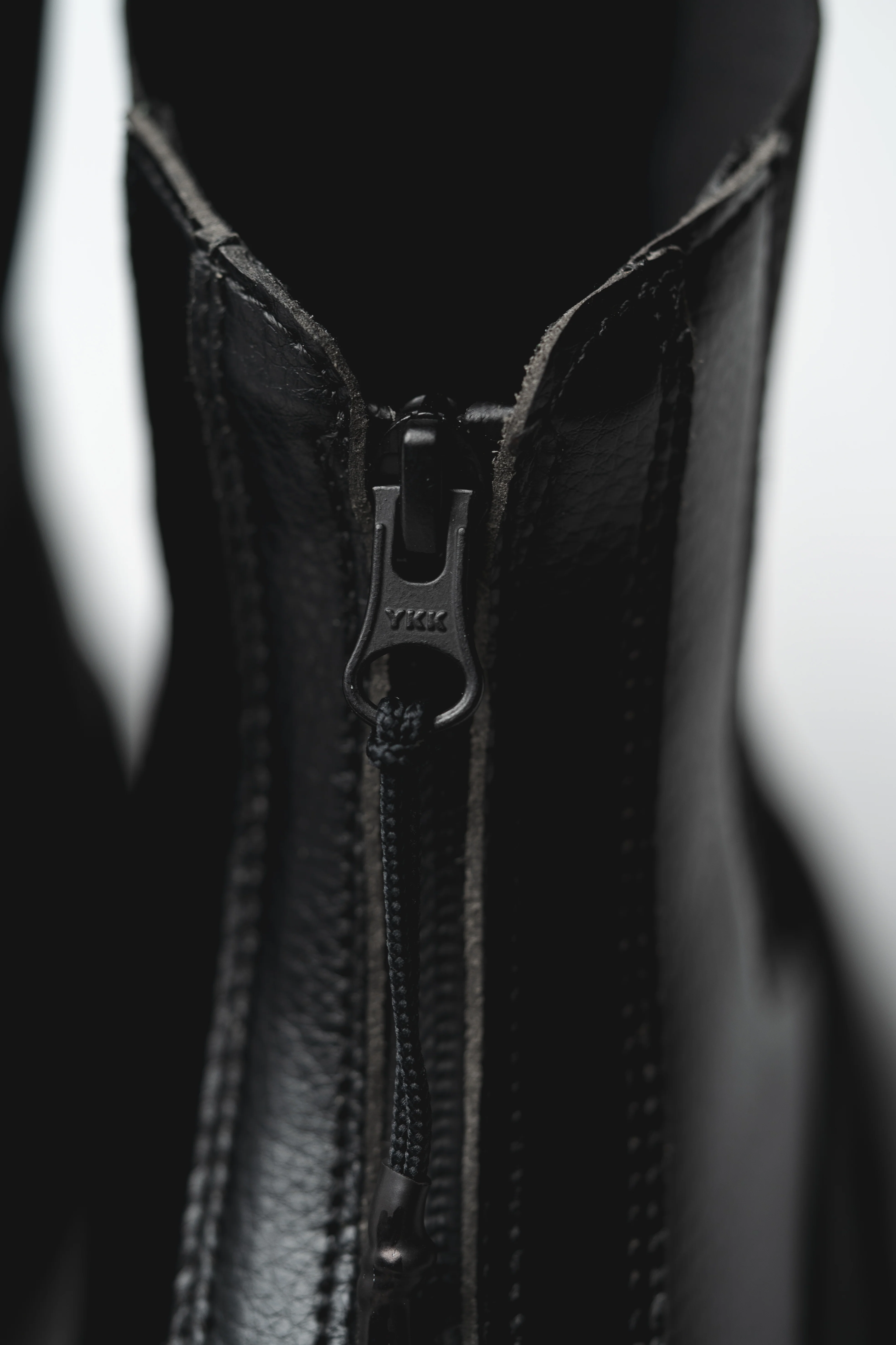 BAREFOOT CHELSEA BOOT ZURI BLACK - Image 4