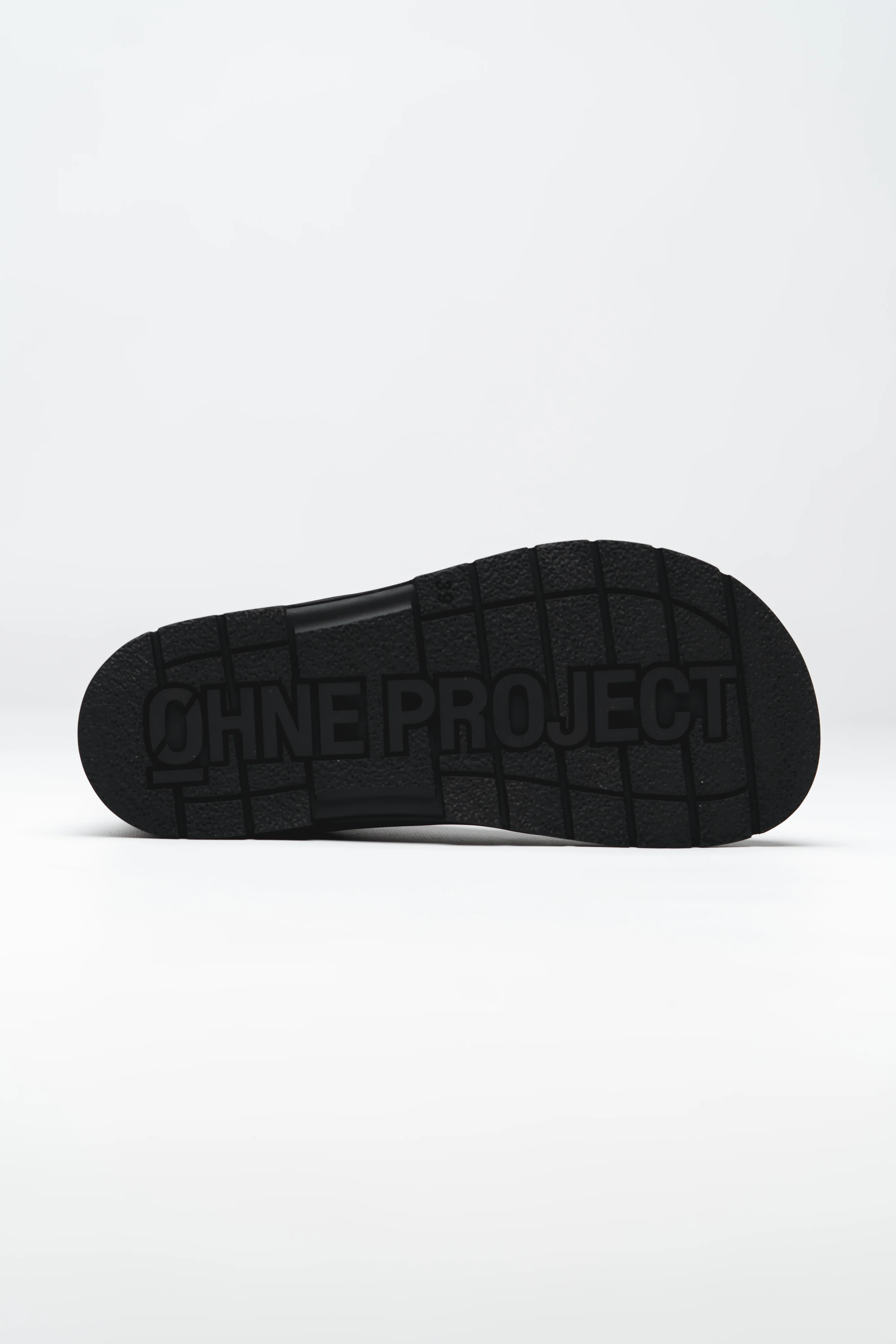 BAREFOOT CHELSEA BOOT ZURI BLACK - Image 6
