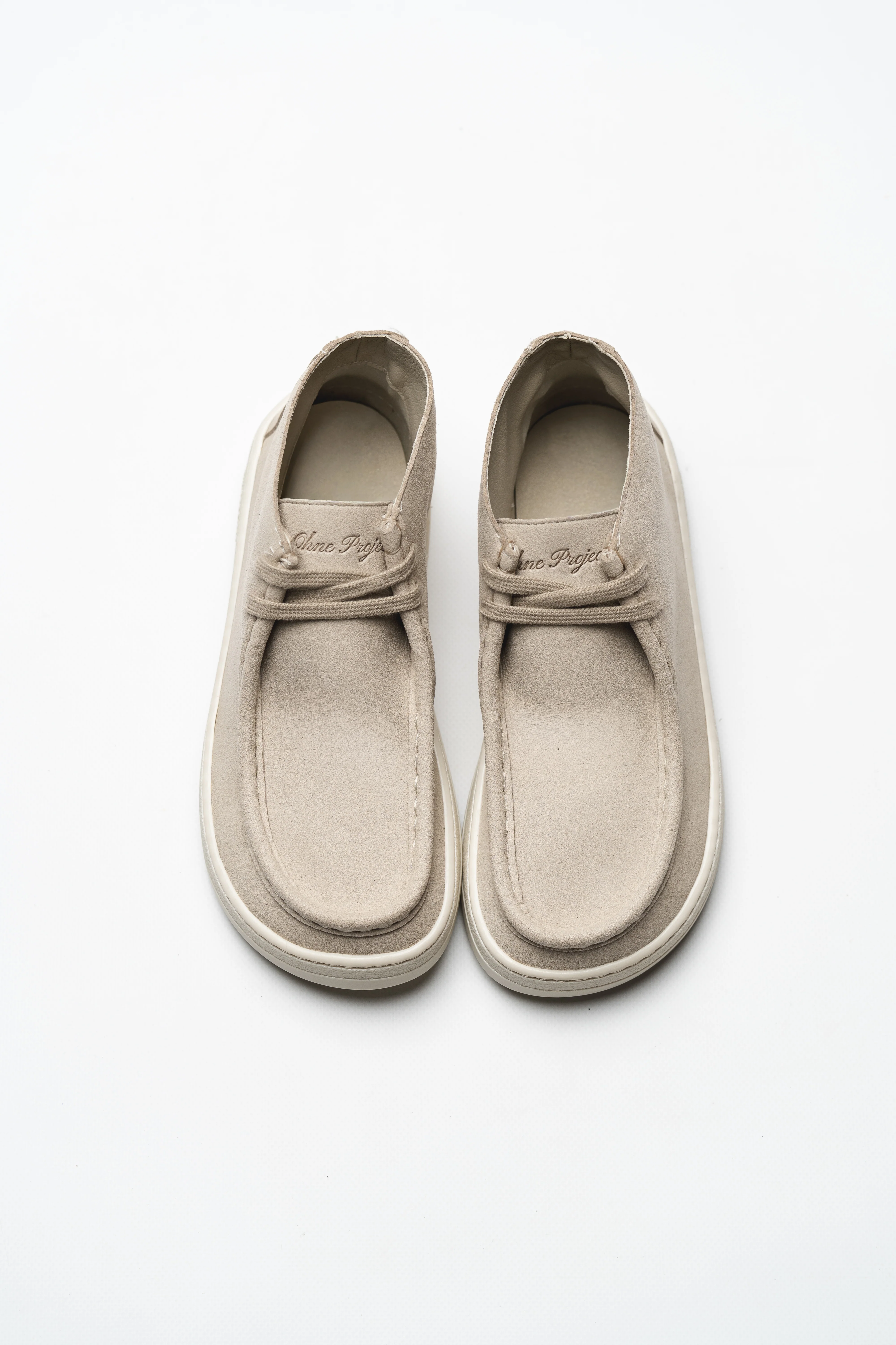 BAREFOOT CHUKKA BOOT ONA PIETRA - Image 3