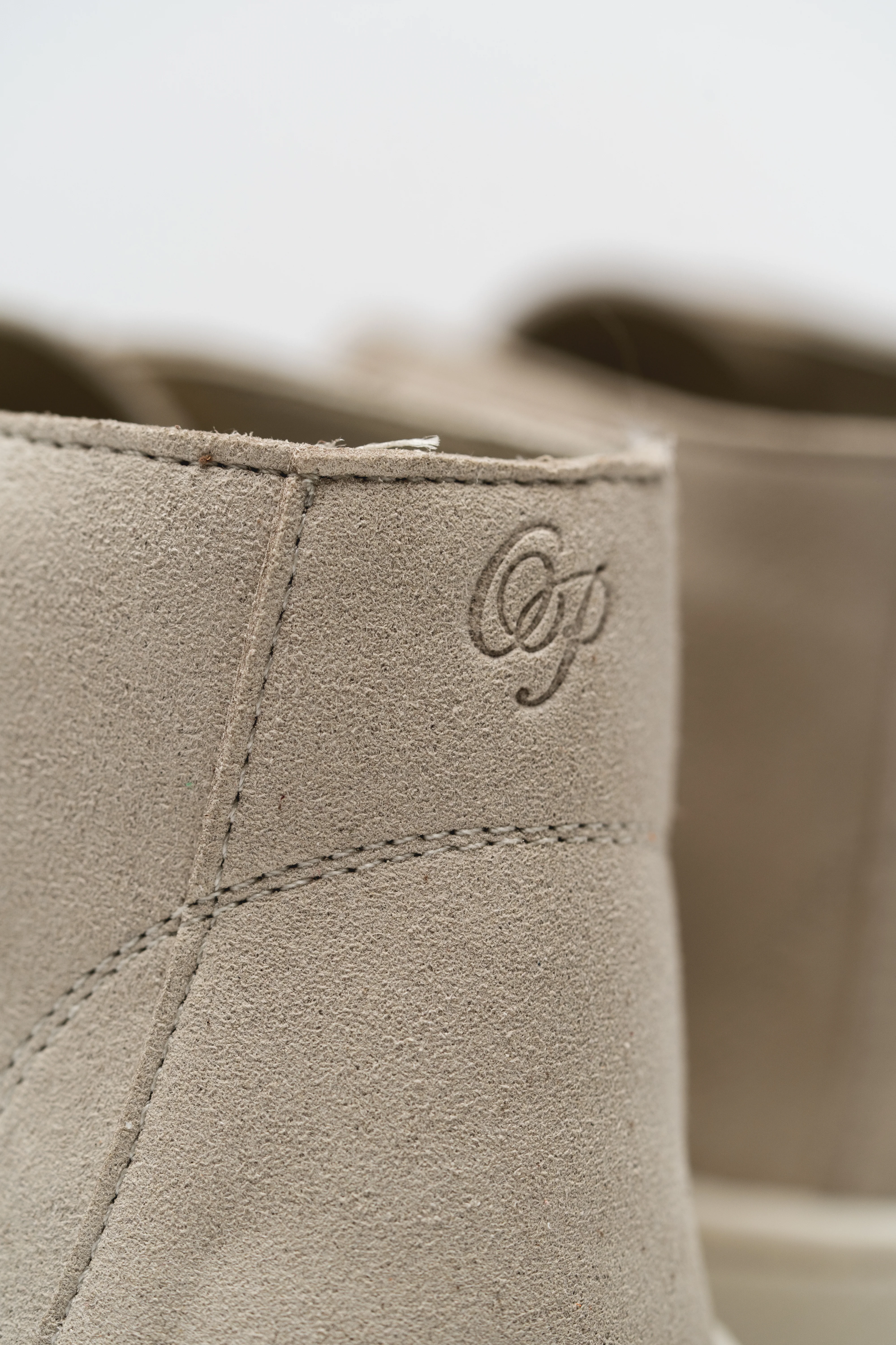 BAREFOOT CHUKKA BOOT ONA PIETRA - Image 4
