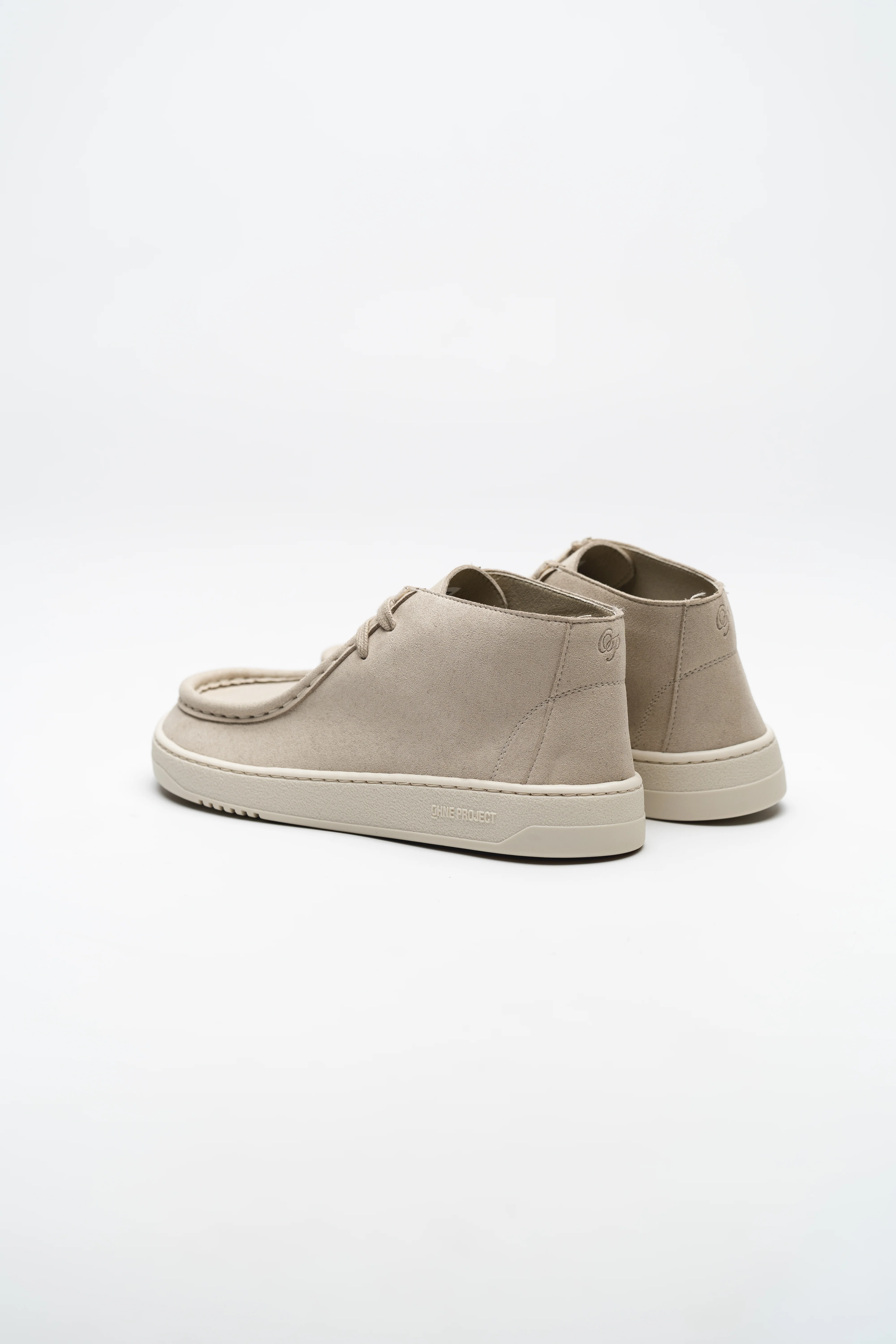 BAREFOOT CHUKKA BOOT ONA PIETRA - Image 5