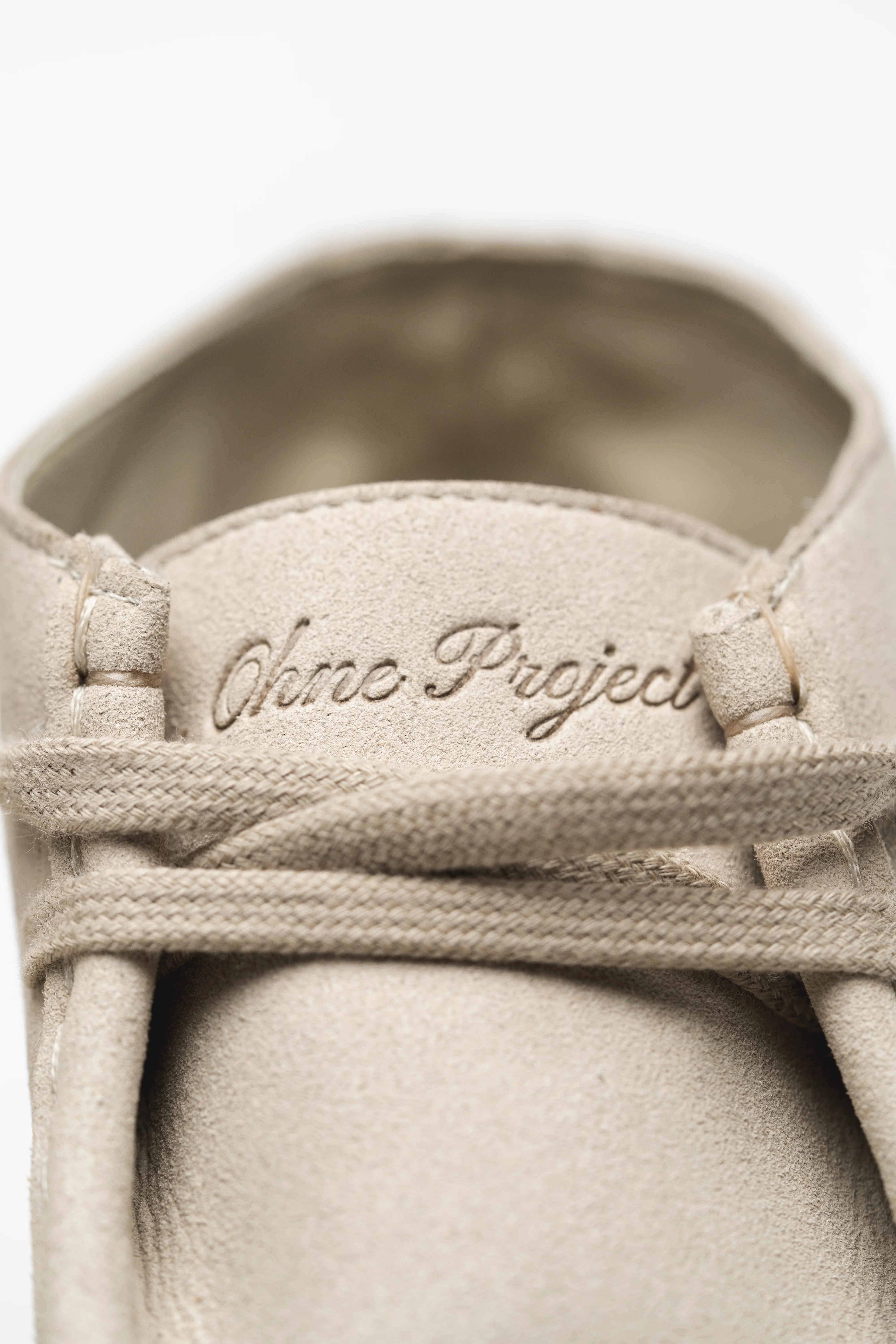 BAREFOOT CHUKKA BOOT ONA PIETRA - Image 6