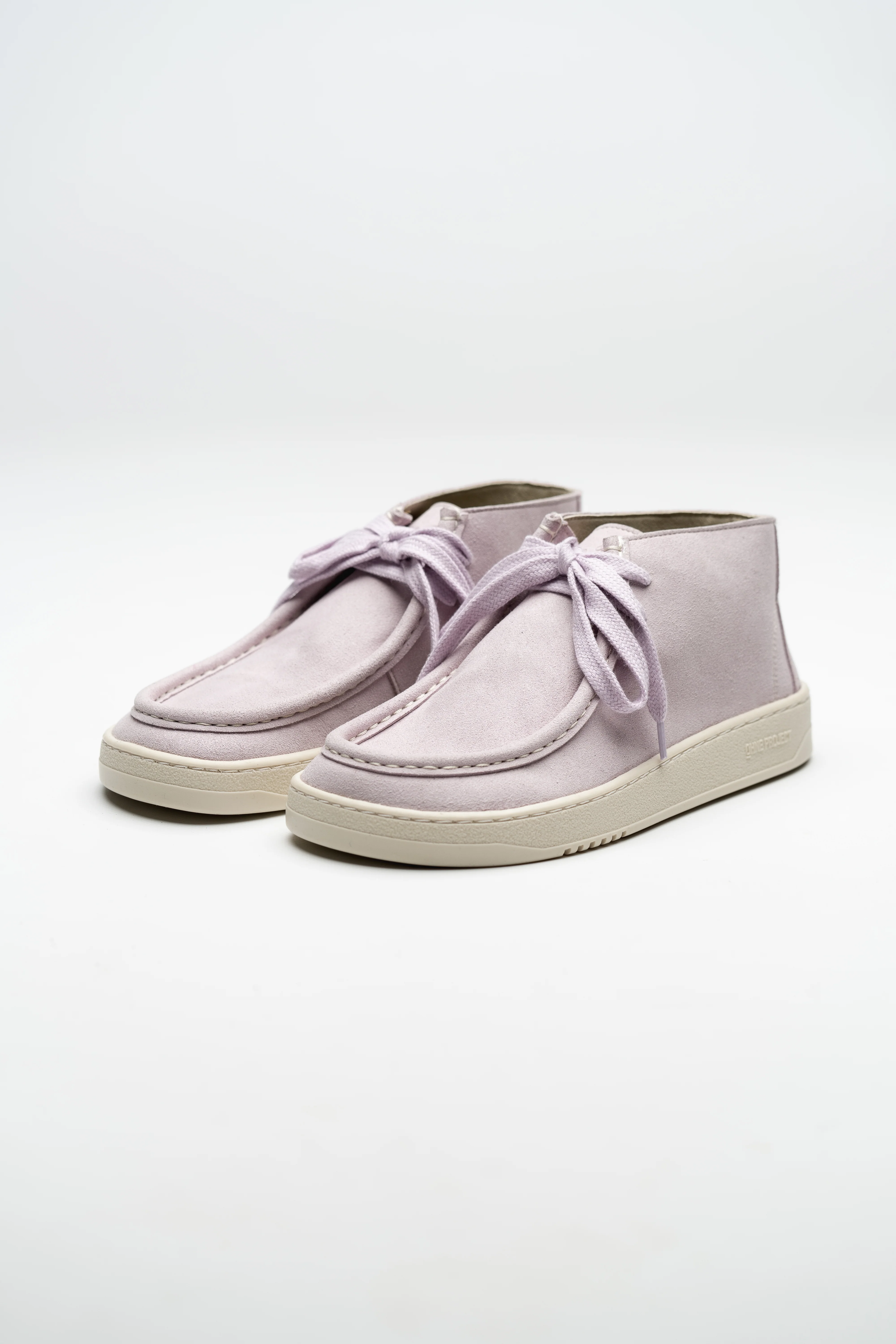 BAREFOOT CHUKKA BOOT ONA PLUM - Image 3