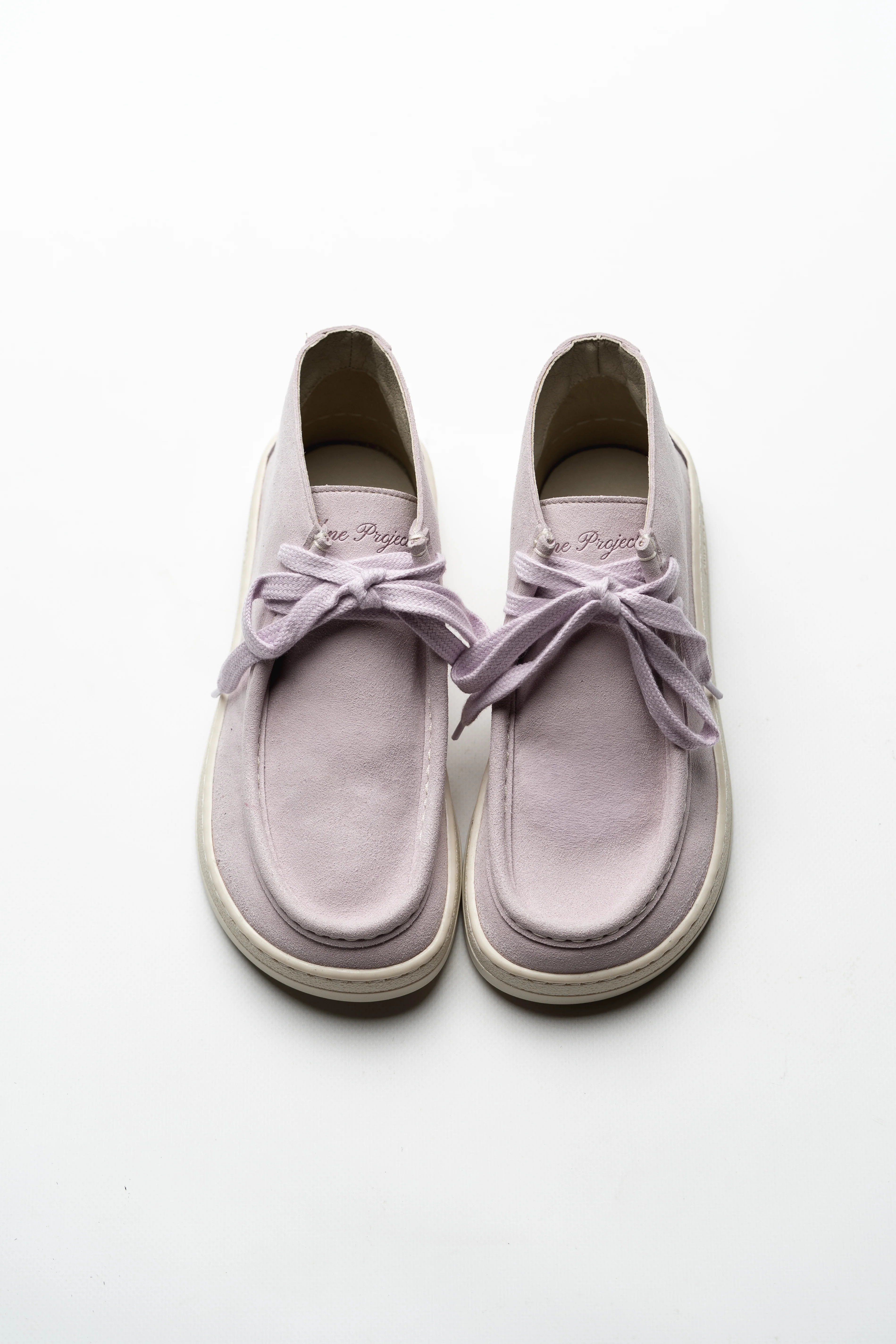 BAREFOOT CHUKKA BOOT ONA PLUM - Image 6