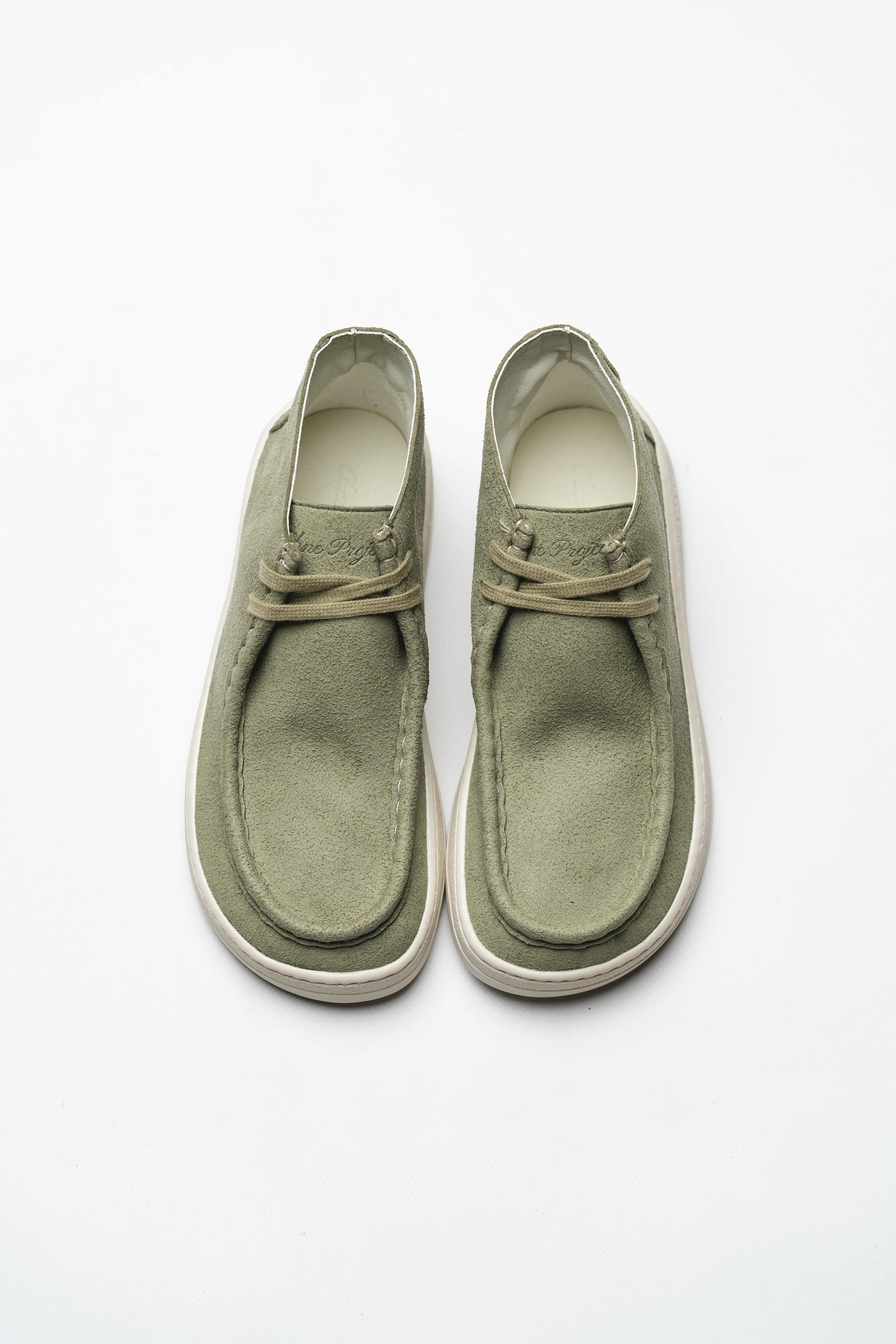 BAREFOOT CHUKKA BOOT ONA ROSSMARIN - Image 3