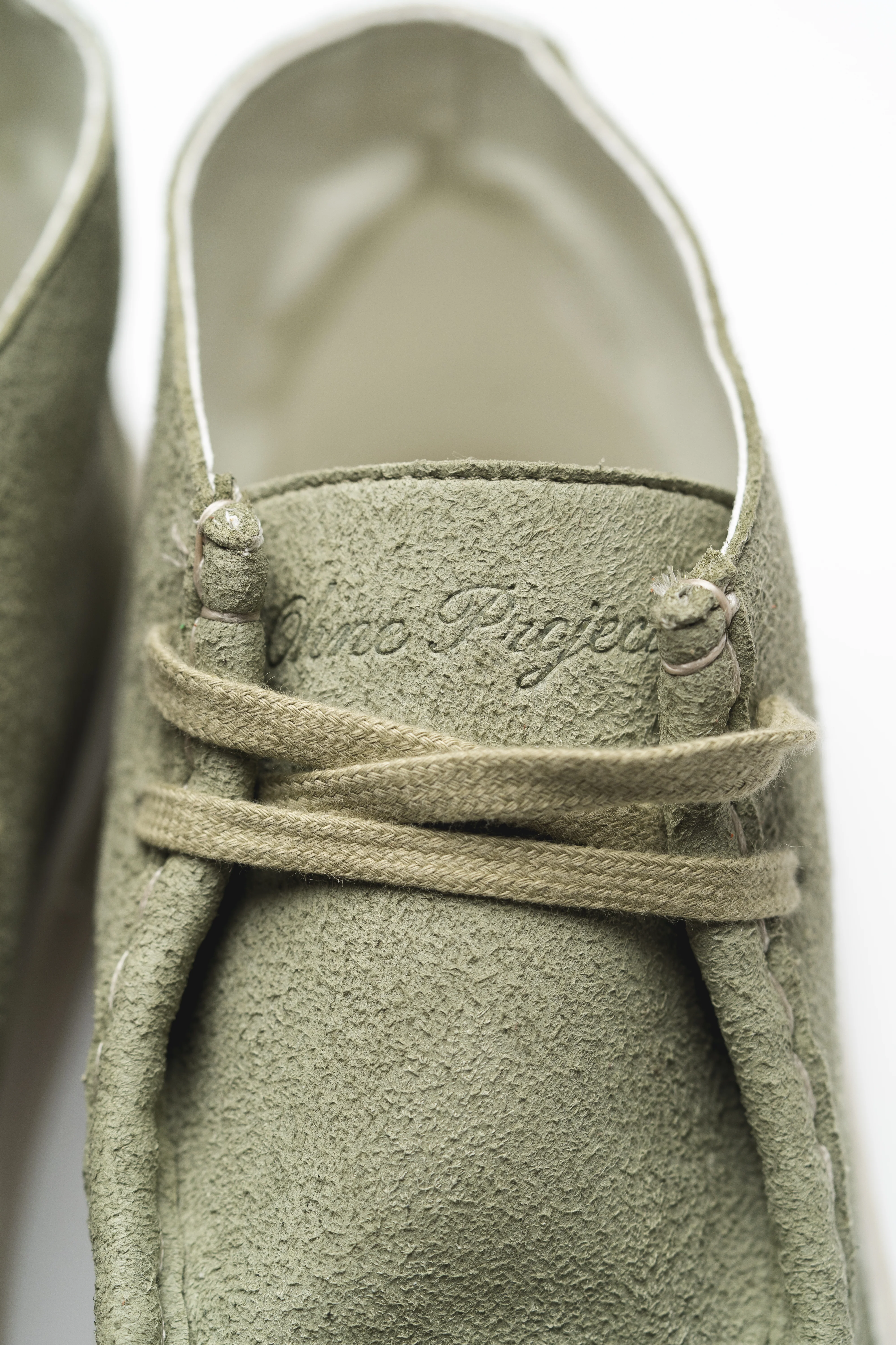 BAREFOOT CHUKKA BOOT ONA ROSSMARIN - Image 4