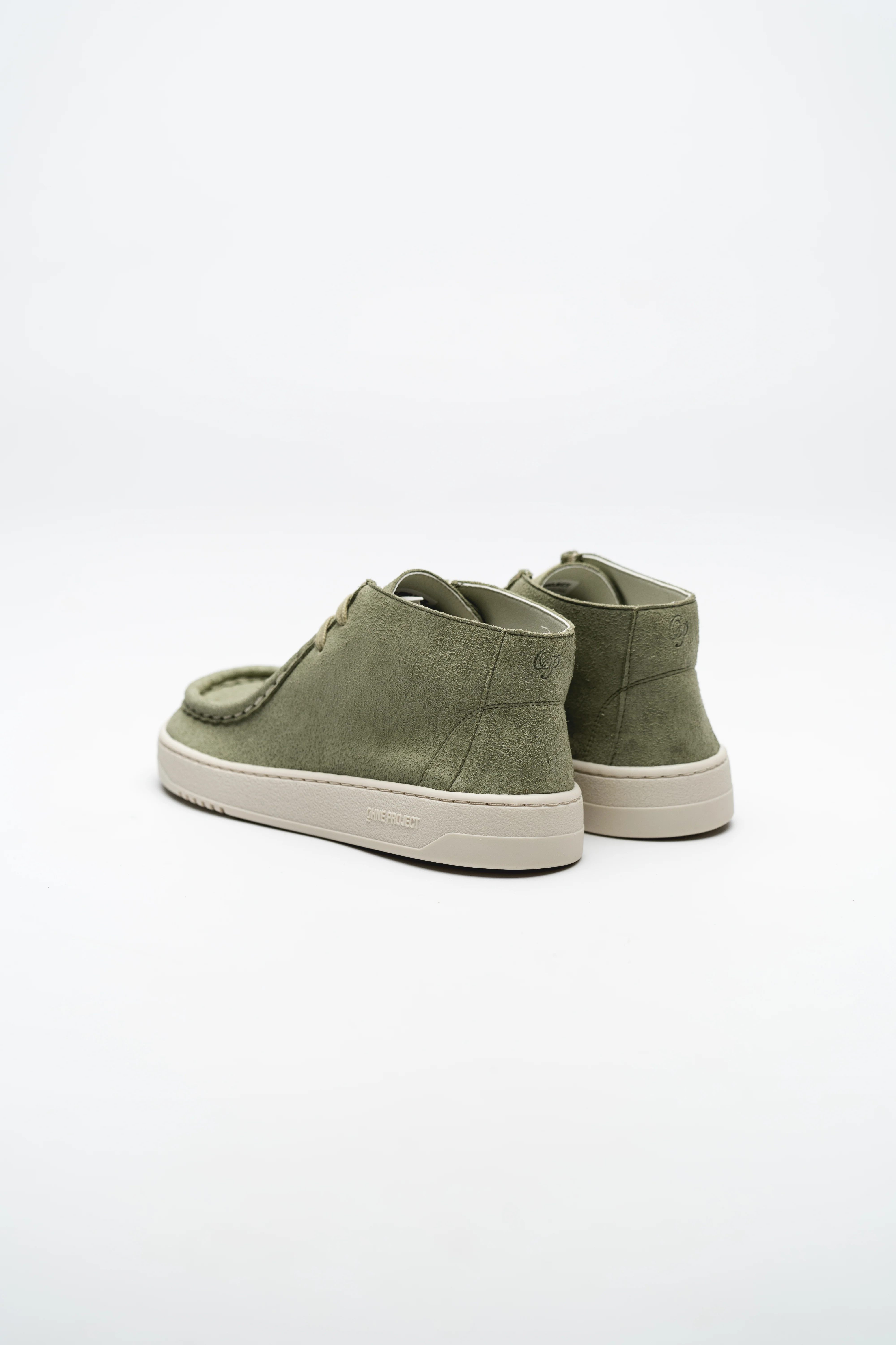 BAREFOOT CHUKKA BOOT ONA ROSSMARIN - Image 6