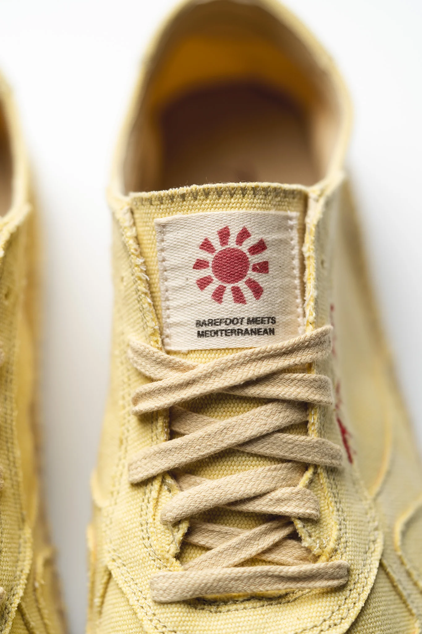 BAREFOOT ESPADRILLE 080 TONI PONS X OHNE BANANA - Image 10