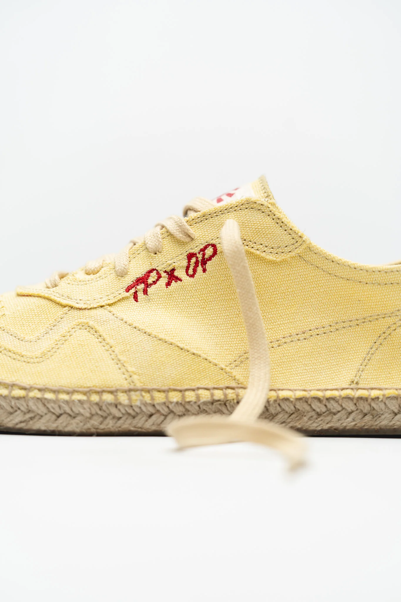 BAREFOOT ESPADRILLE 080 TONI PONS X OHNE BANANA - Image 3