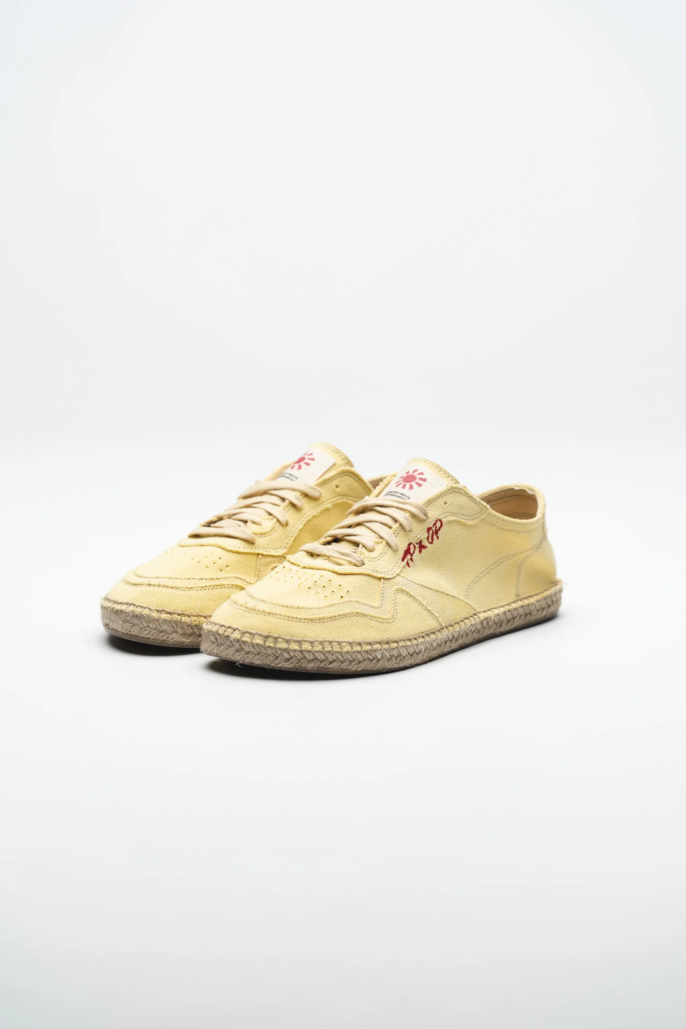 BAREFOOT ESPADRILLE 080 TONI PONS X OHNE BANANA - Image 5