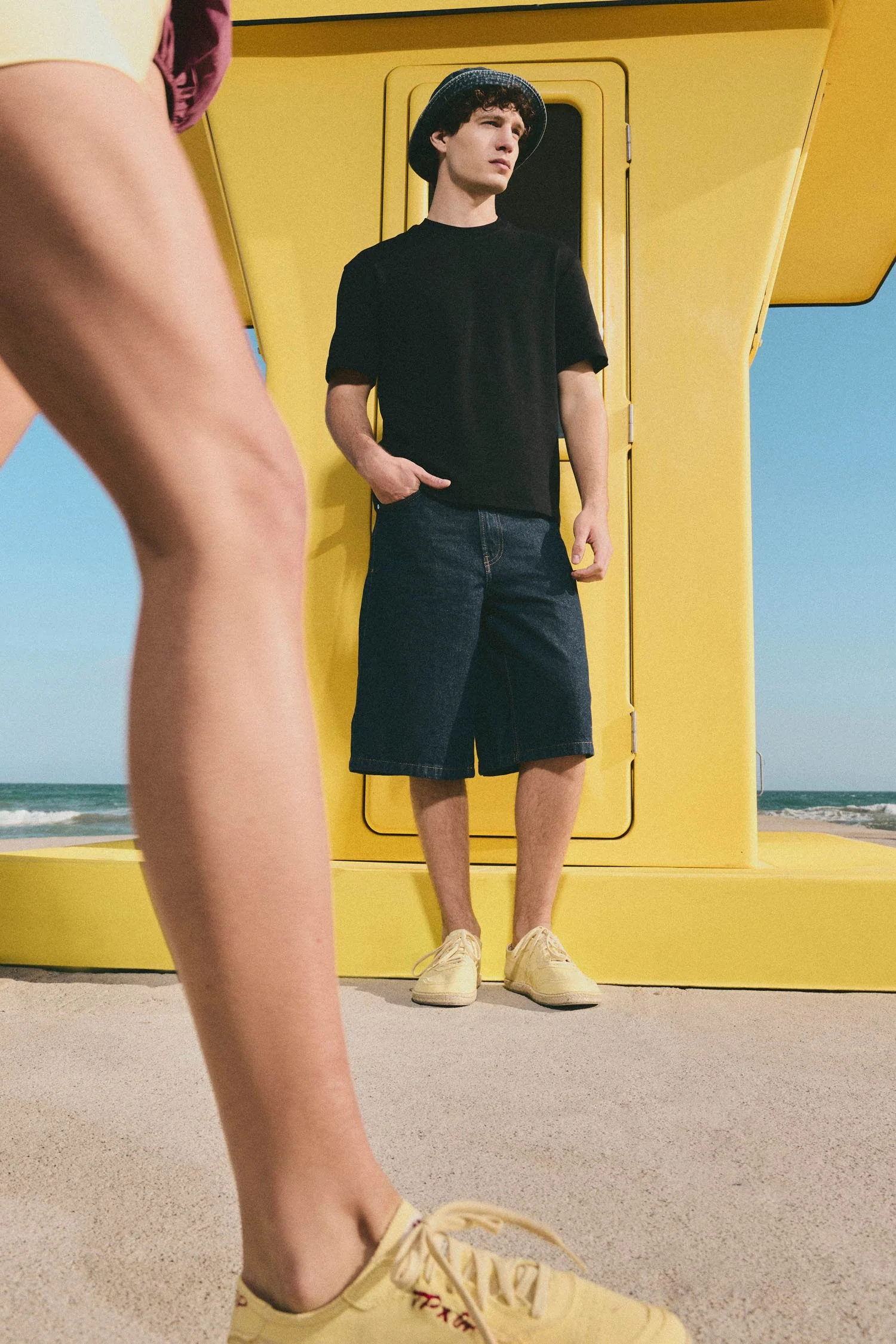 BAREFOOT ESPADRILLE 080 TONI PONS X OHNE BANANA - Image 6