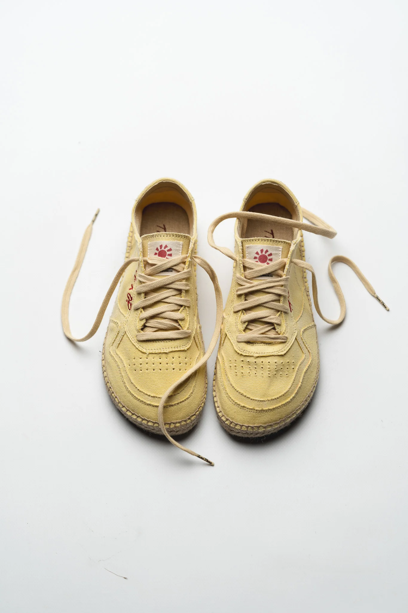 BAREFOOT ESPADRILLE 080 TONI PONS X OHNE BANANA - Image 7