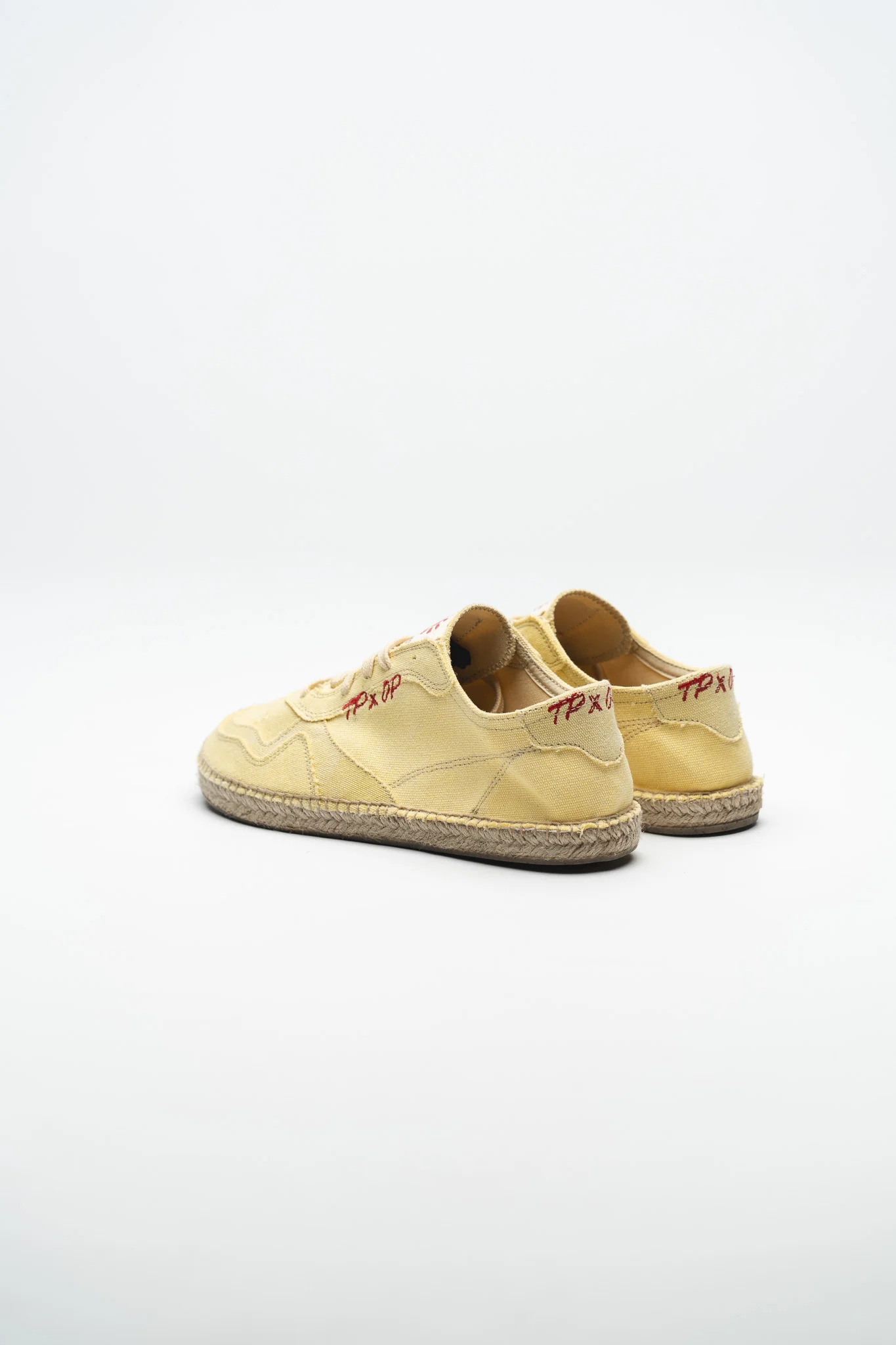 BAREFOOT ESPADRILLE 080 TONI PONS X OHNE BANANA - Image 9