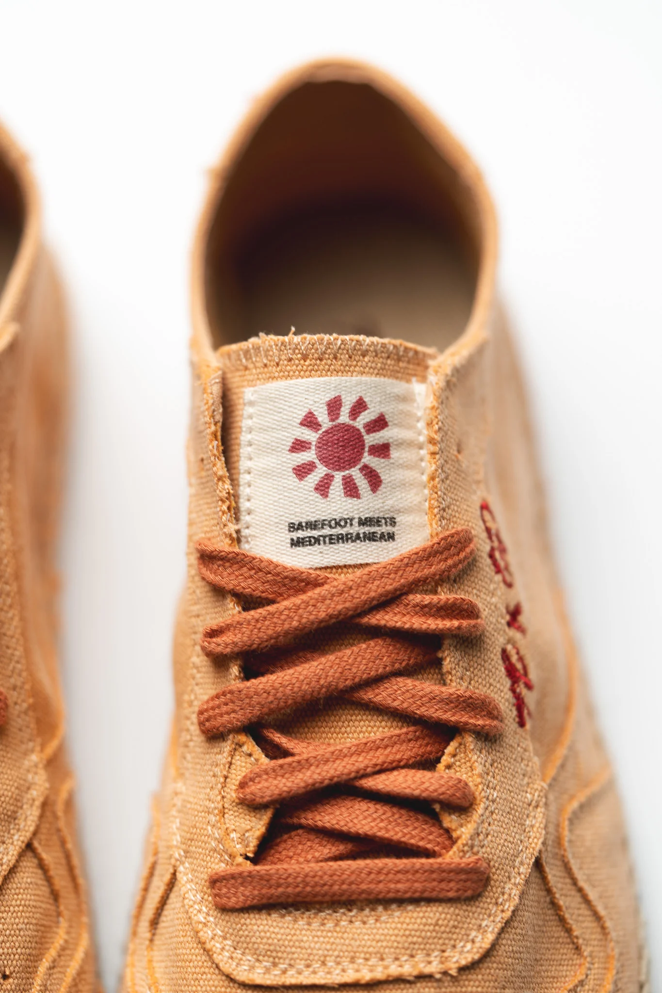 BAREFOOT ESPADRILLE 080 TONI PONS X OHNE MANDARIN - Image 10