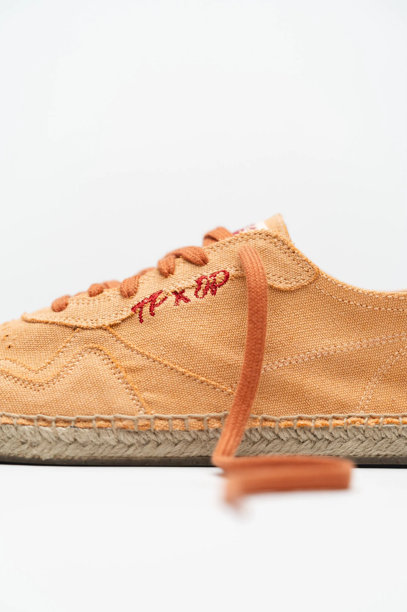 BAREFOOT ESPADRILLE 080 TONI PONS X OHNE MANDARIN - Image 3