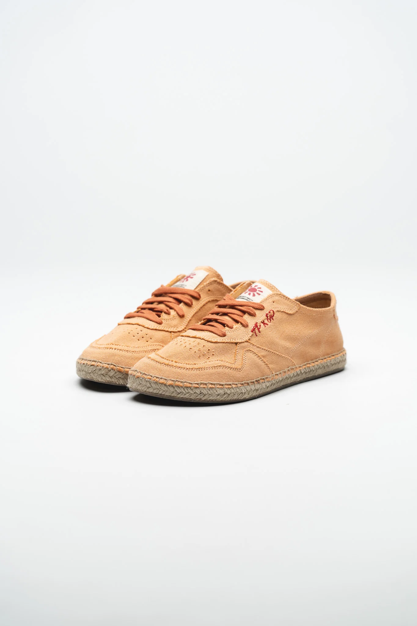 BAREFOOT ESPADRILLE 080 TONI PONS X OHNE MANDARIN - Image 5
