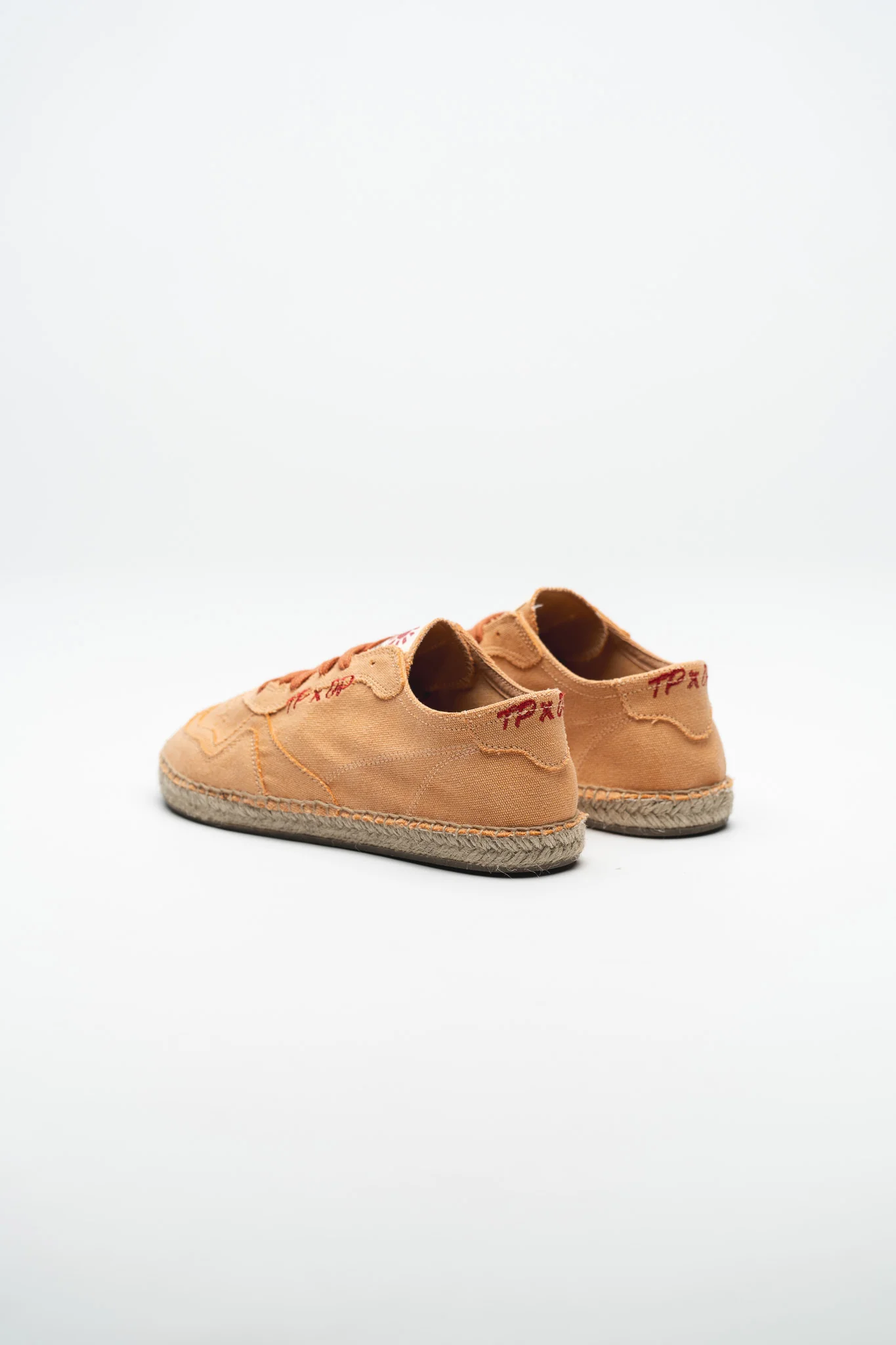 BAREFOOT ESPADRILLE 080 TONI PONS X OHNE MANDARIN - Image 9