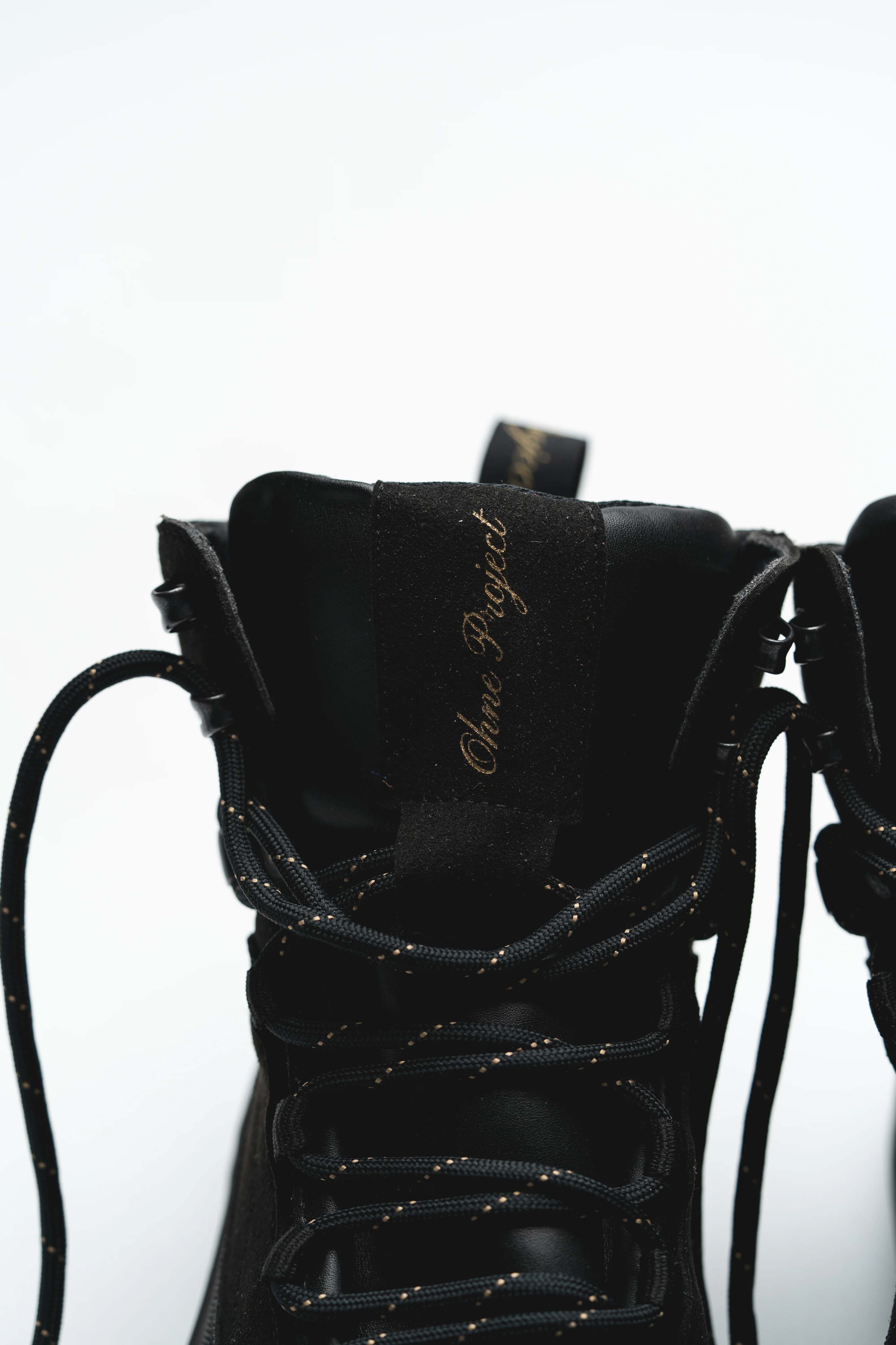 BAREFOOT BOOT NOMAD BLACK - Image 5