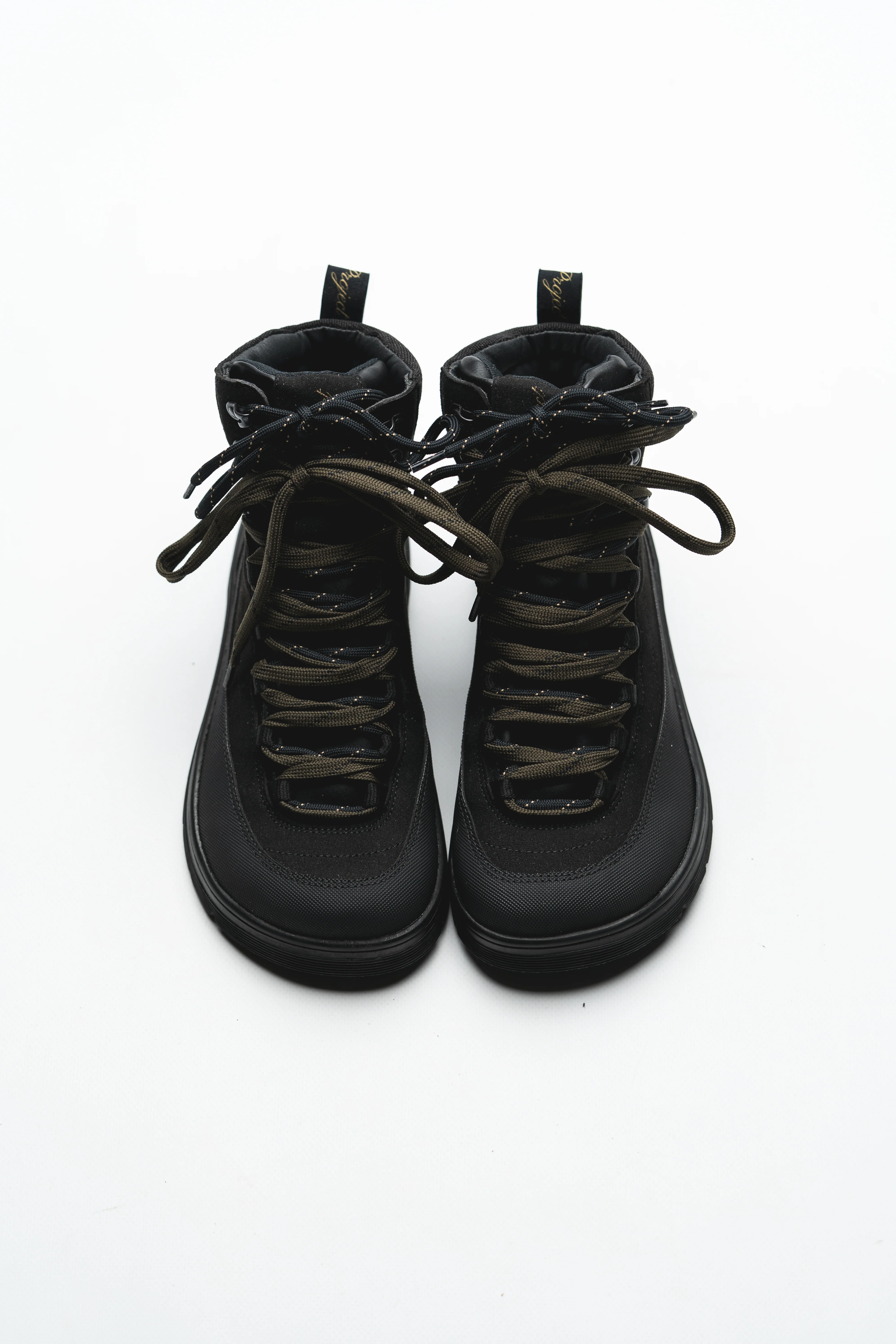 BAREFOOT BOOT NOMAD BLACK - Image 6
