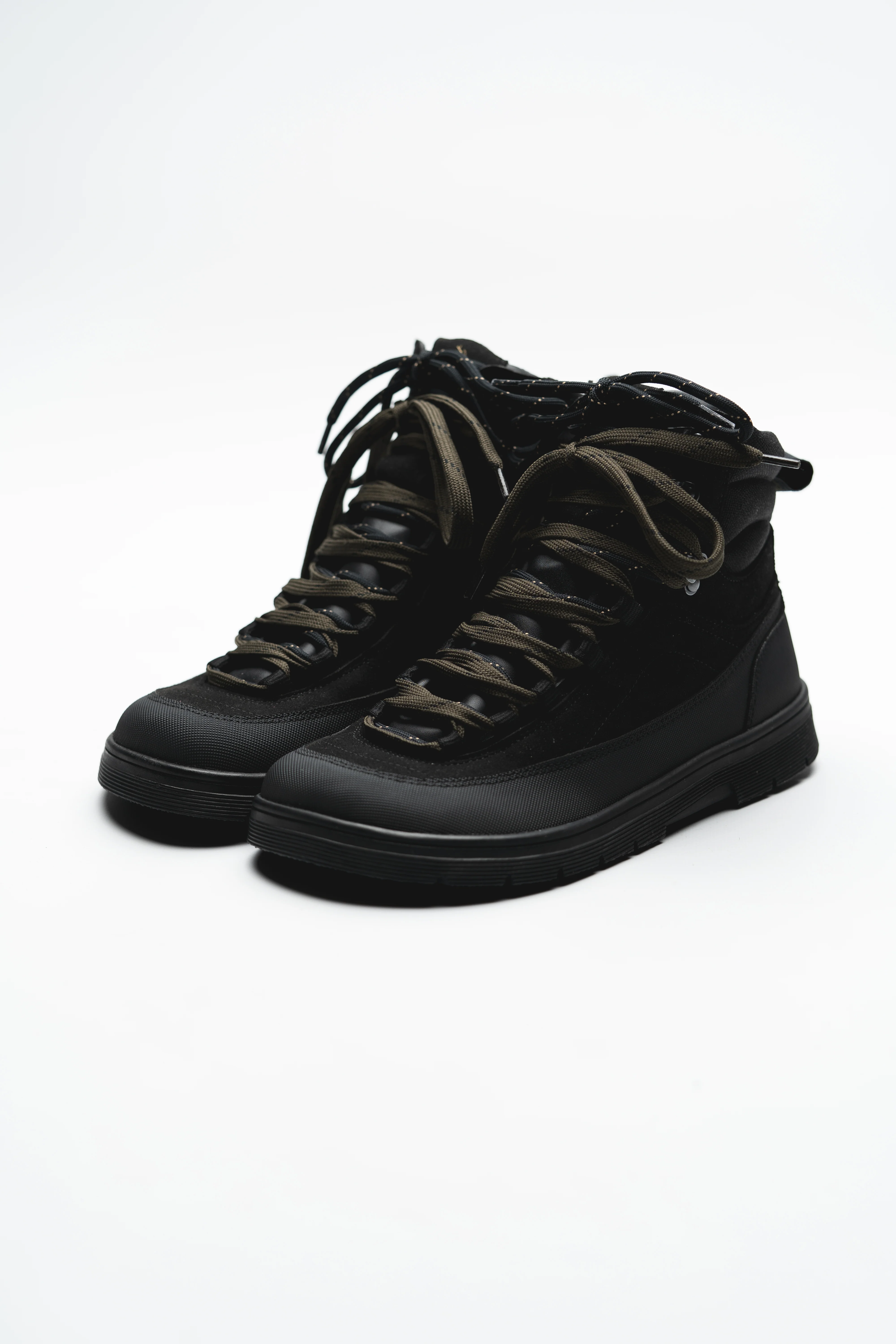 BAREFOOT BOOT NOMAD BLACK - Image 7