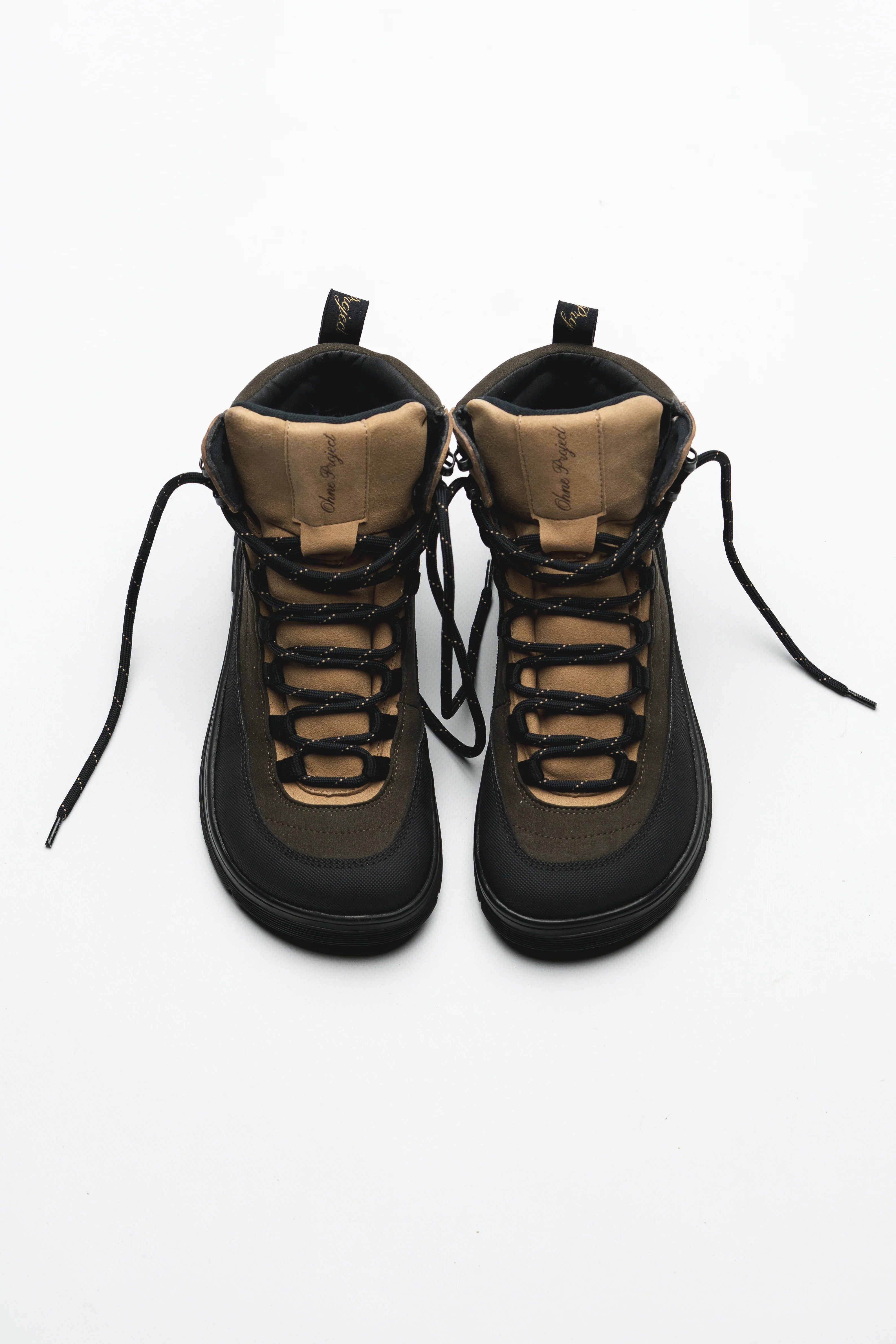 BAREFOOT BOOT NOMAD EARTH - Image 3
