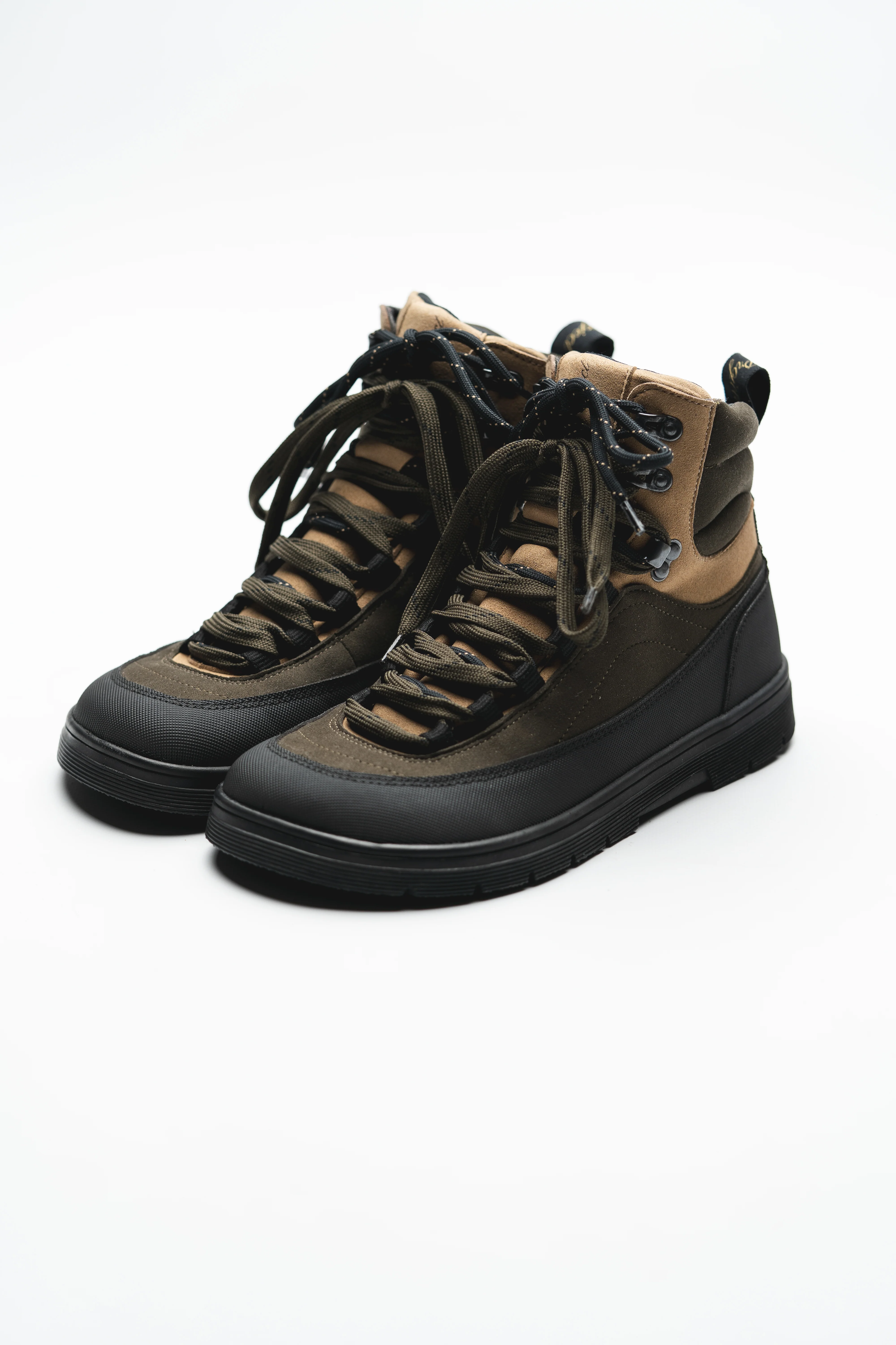 BAREFOOT BOOT NOMAD EARTH - Image 4