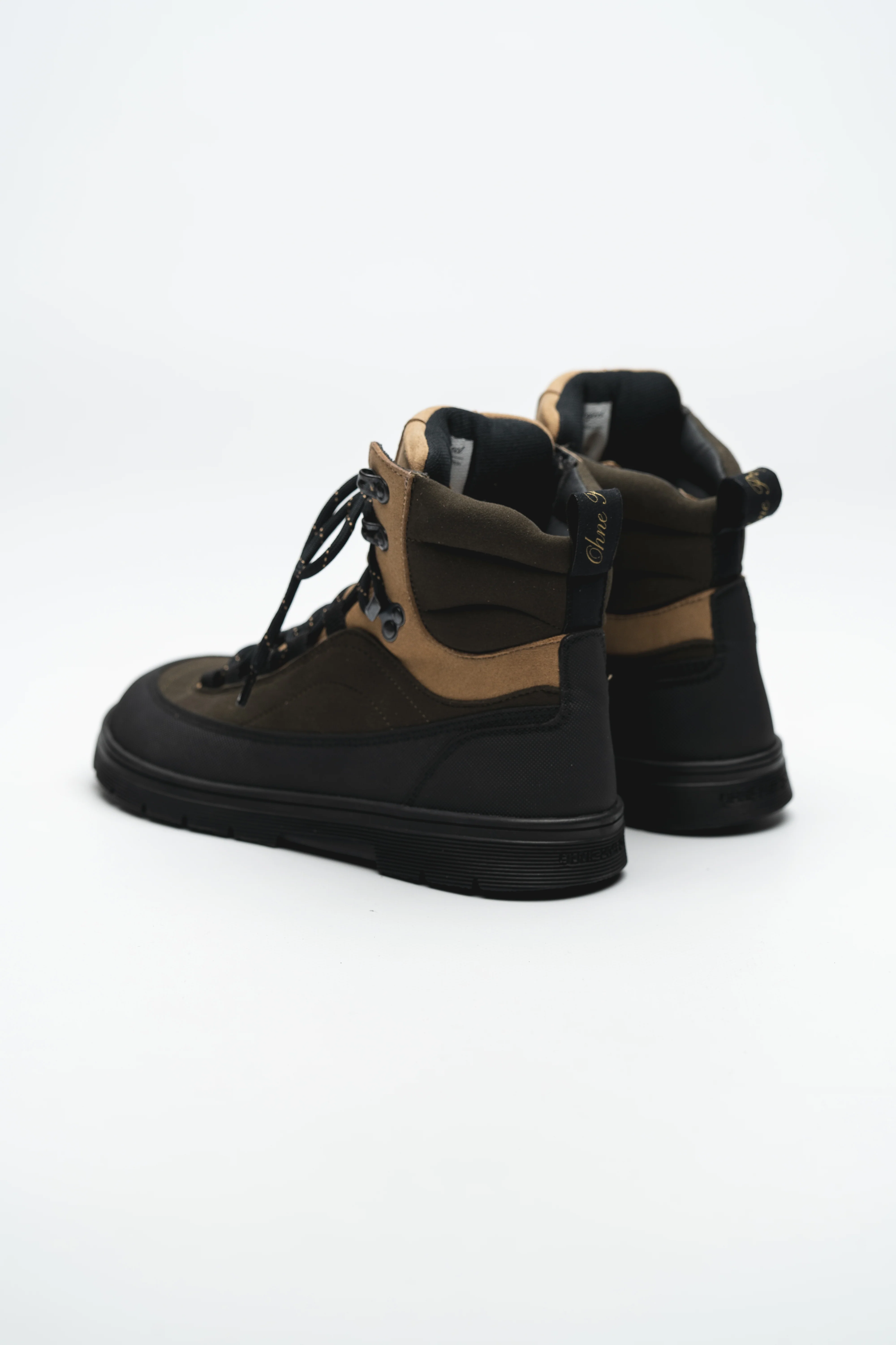 BAREFOOT BOOT NOMAD EARTH - Image 6