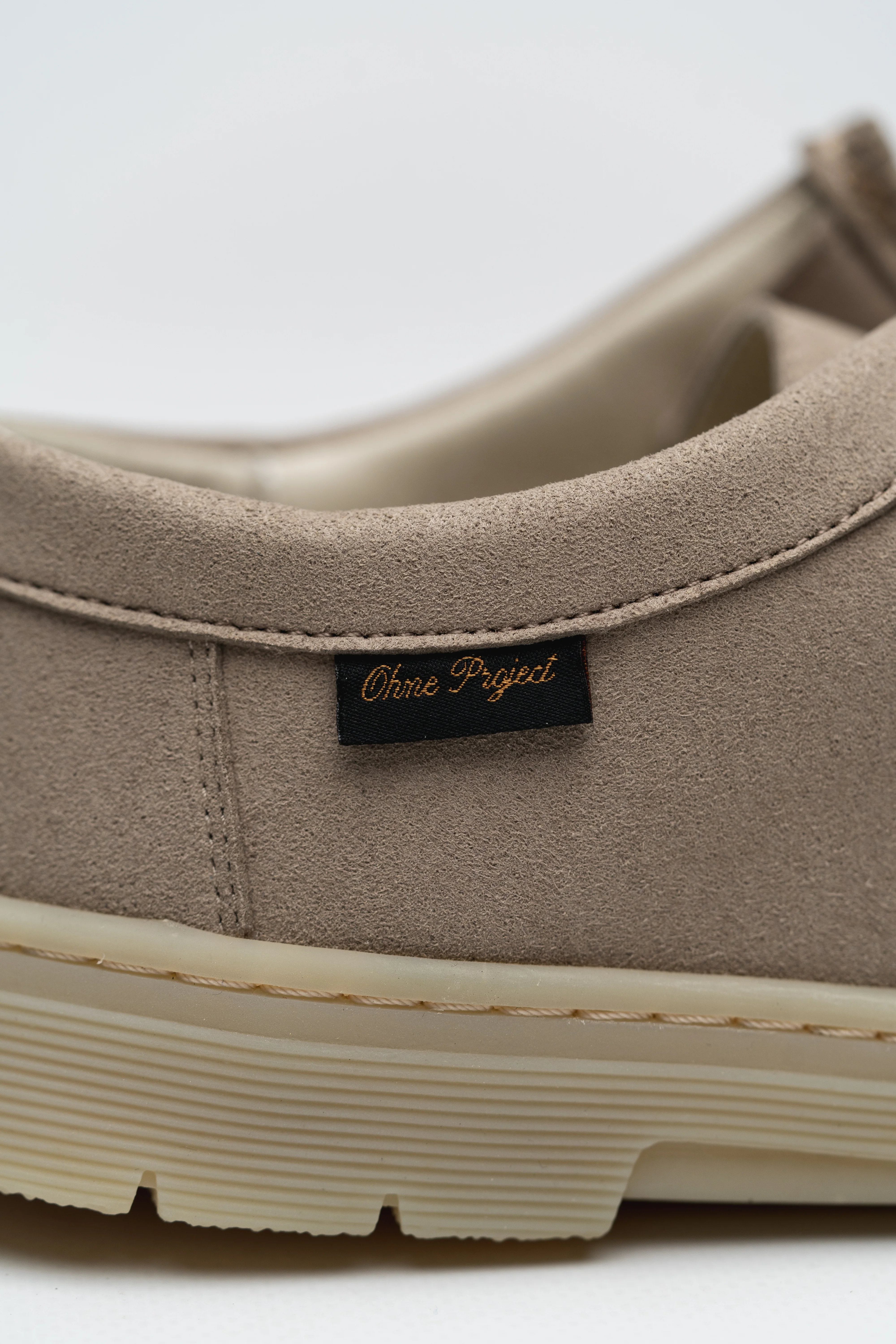 BAREFOOT LACE-UP SHOE MILOS COCO - Image 4