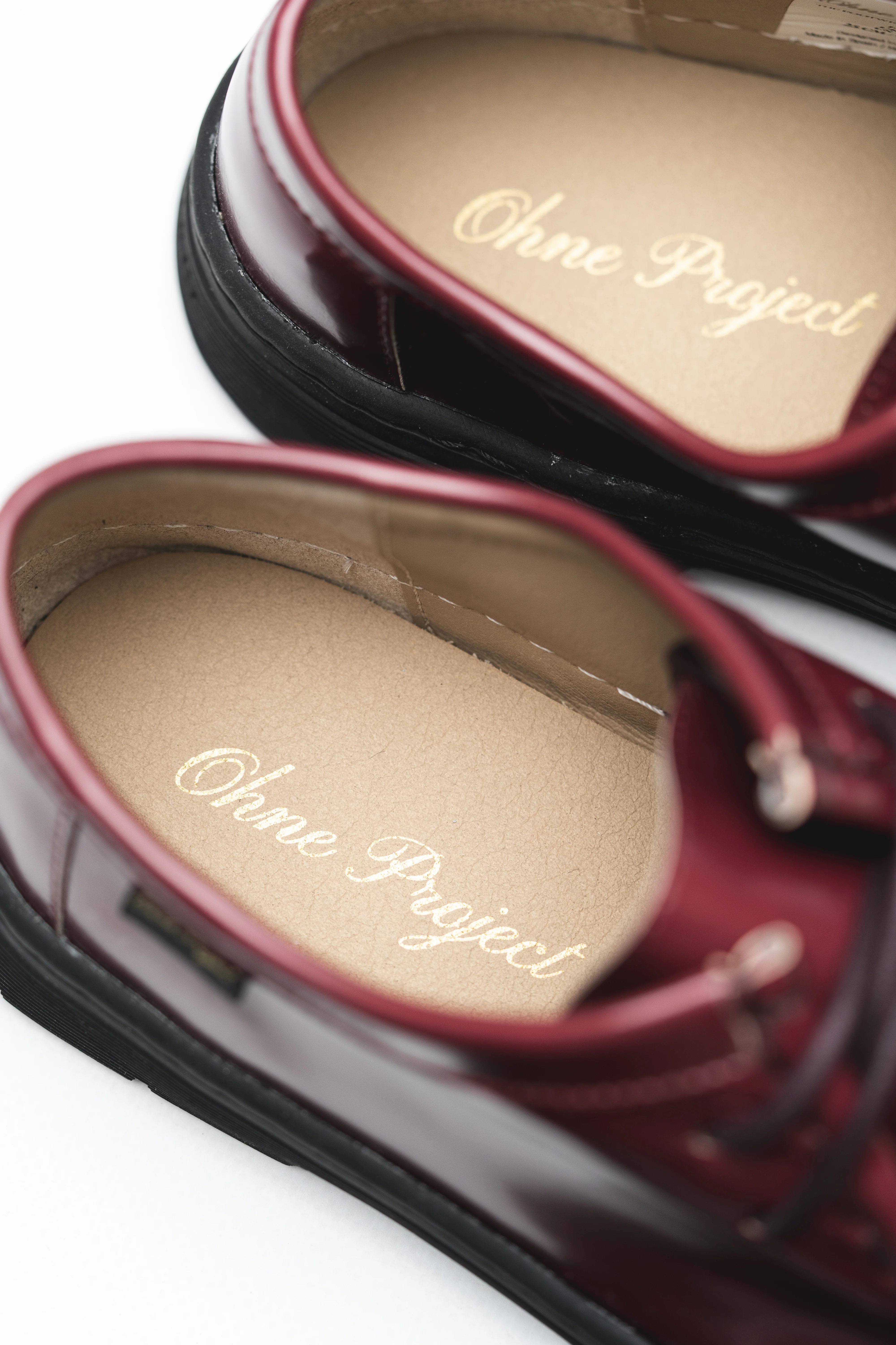 BAREFOOT LACE-UP SHOE MILOS TINTO - Image 6