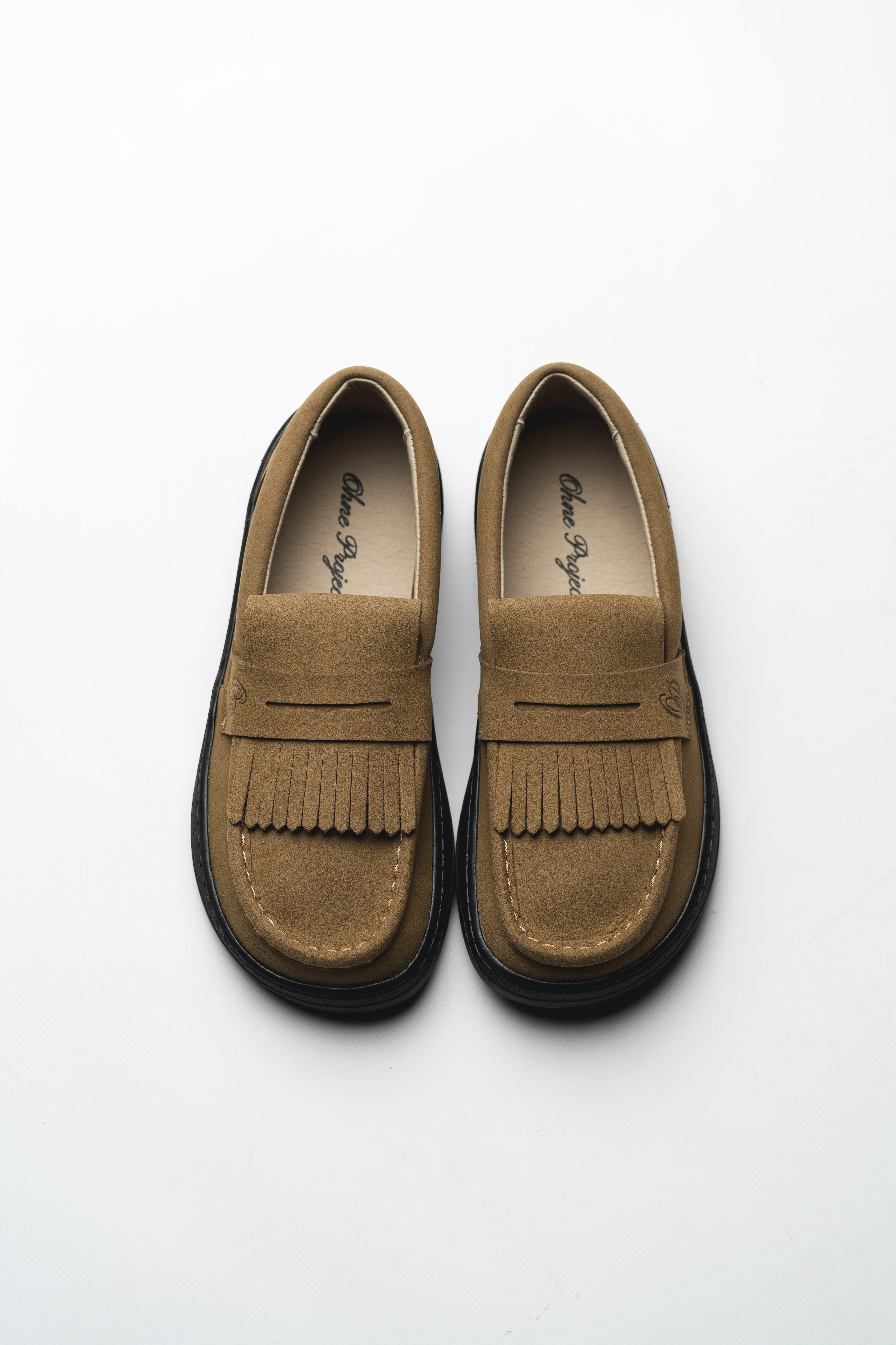 BAREFOOT LOAFER LUMA AMBERWOOD - Image 3