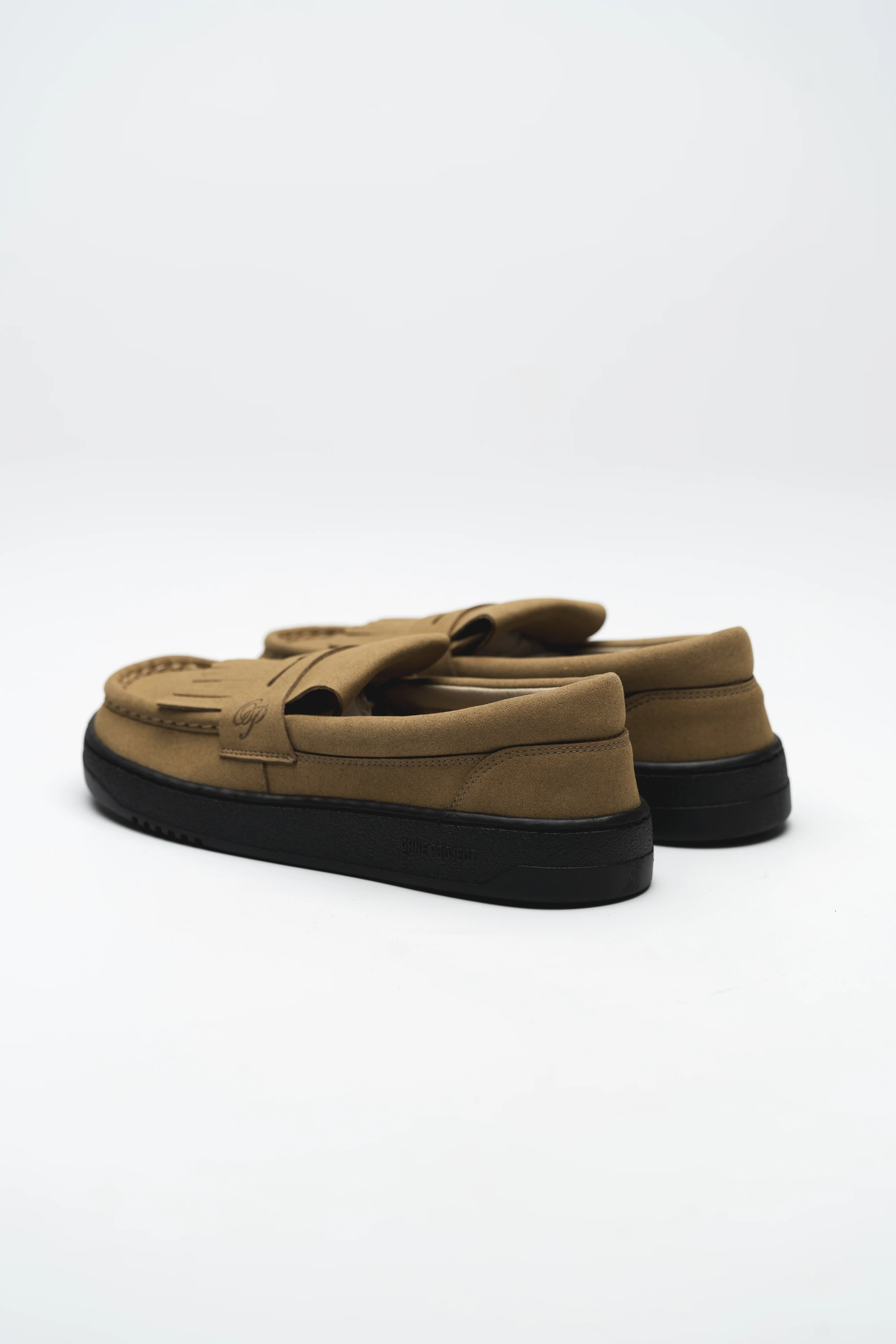 BAREFOOT LOAFER LUMA AMBERWOOD - Image 4