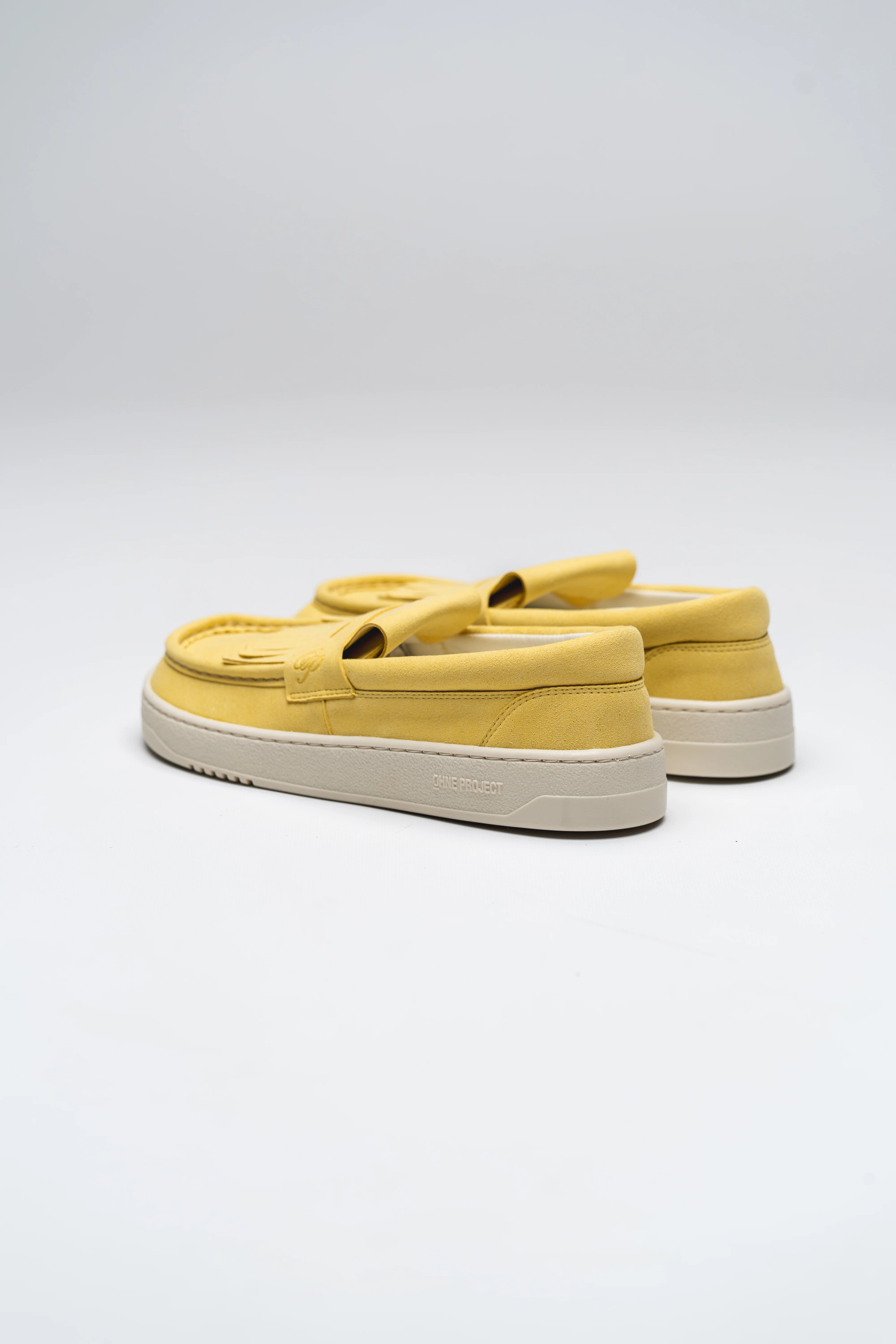 BAREFOOT LOAFER LUMA BUTTER YELLOW - Image 5