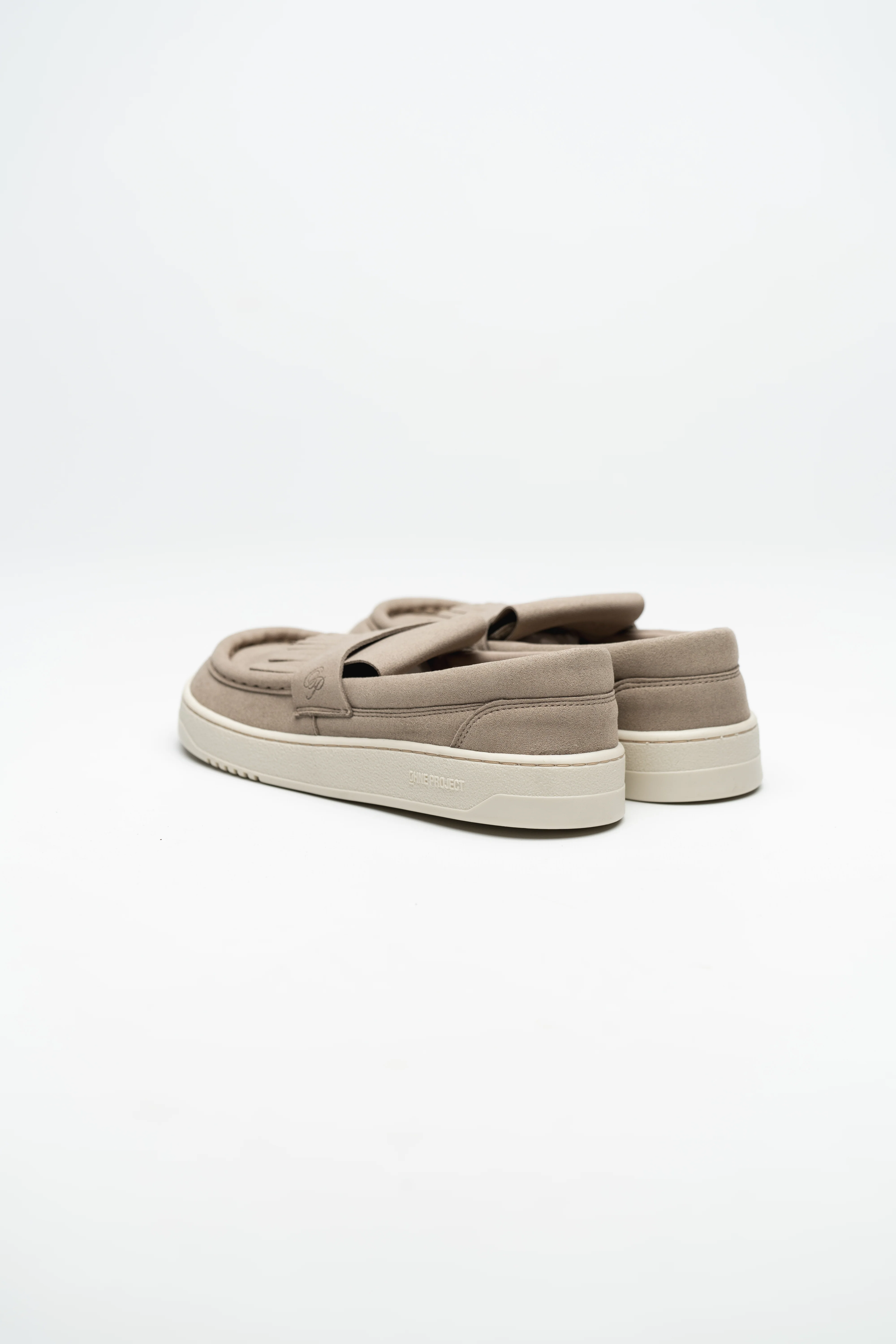BAREFOOT LOAFER LUMA ELEPHANT - Image 3