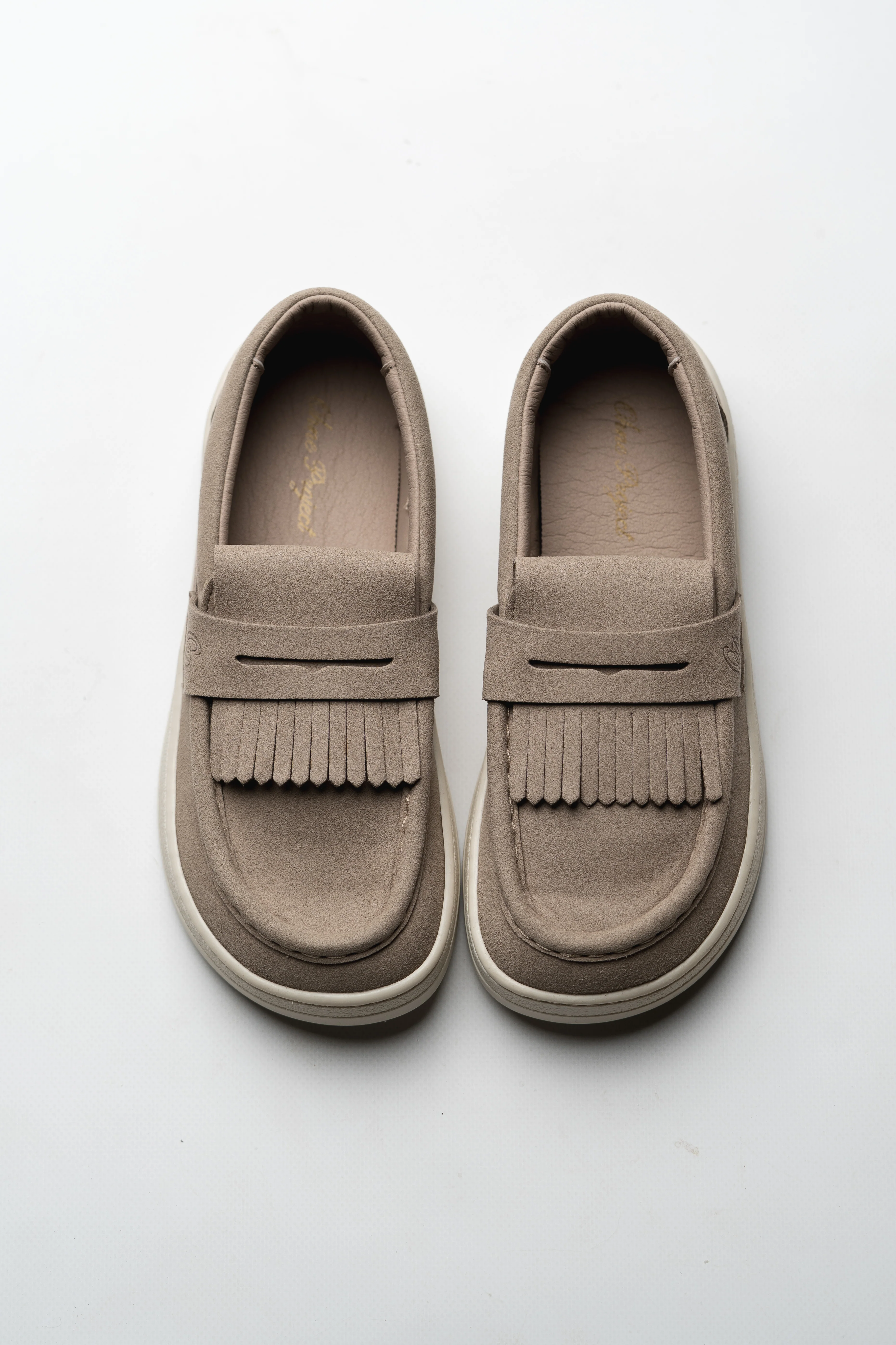 BAREFOOT LOAFER LUMA ELEPHANT - Image 4