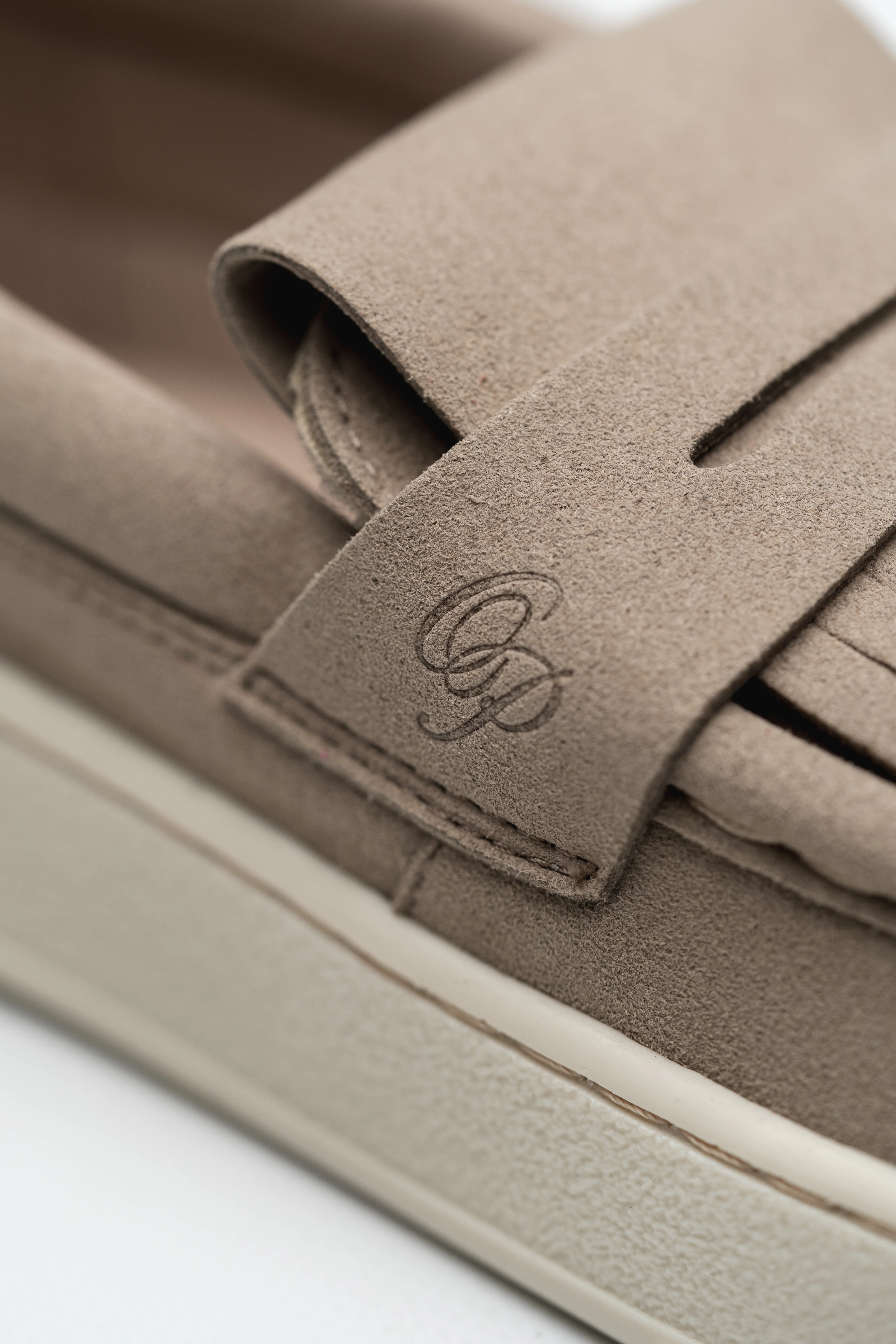 BAREFOOT LOAFER LUMA ELEPHANT - Image 5