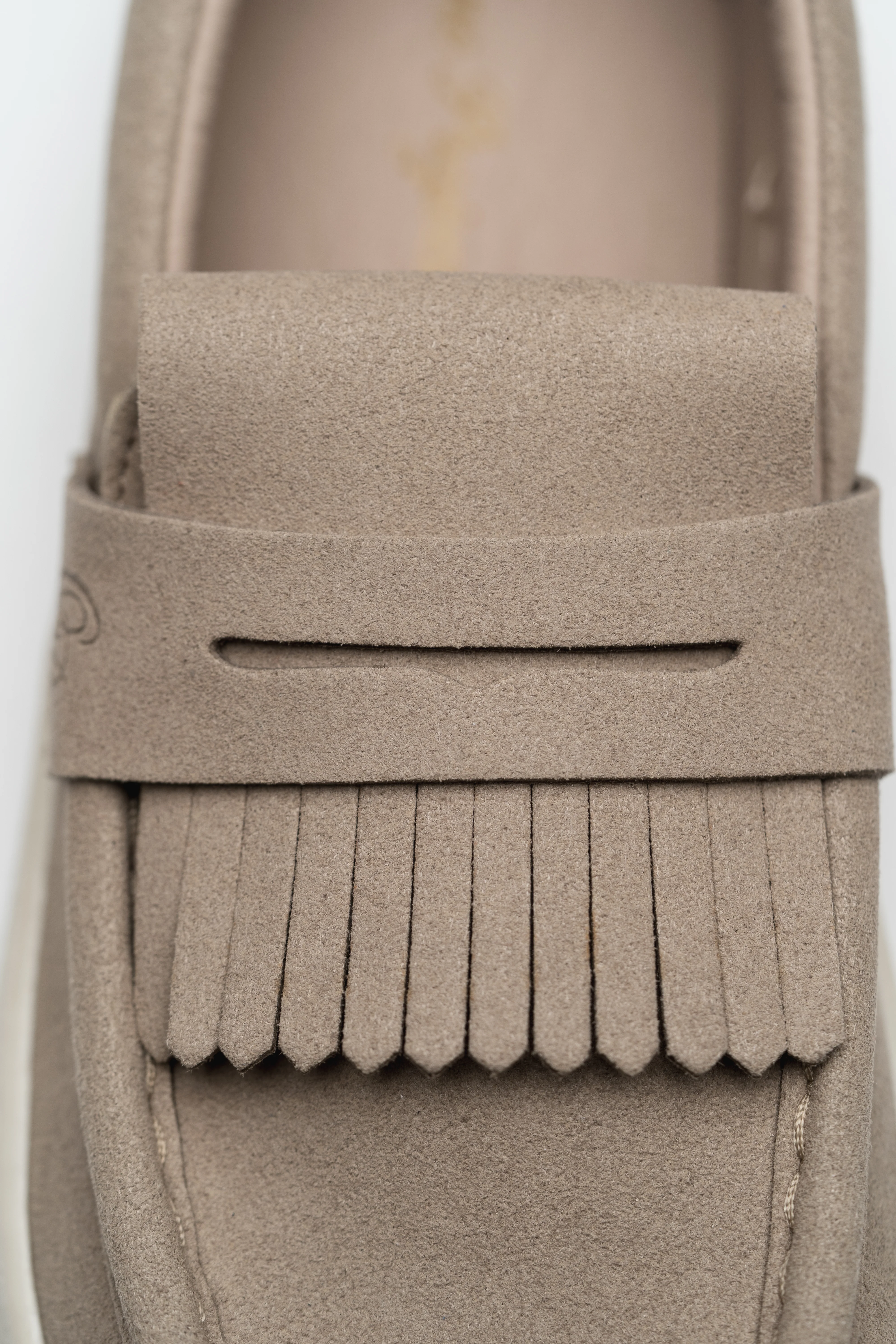 BAREFOOT LOAFER LUMA ELEPHANT - Image 6