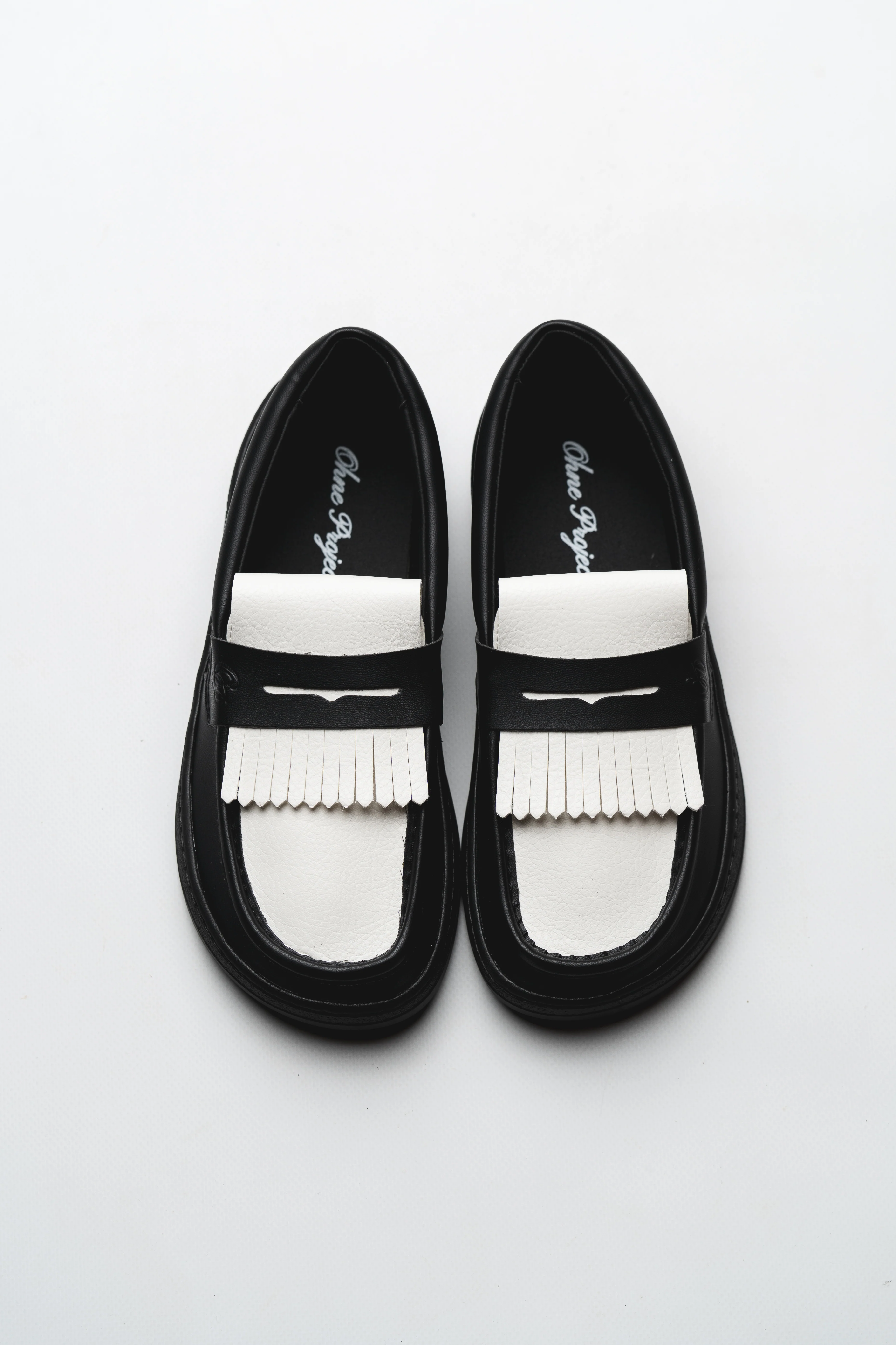 BAREFOOT LOAFER LUMA PANDA - Image 3