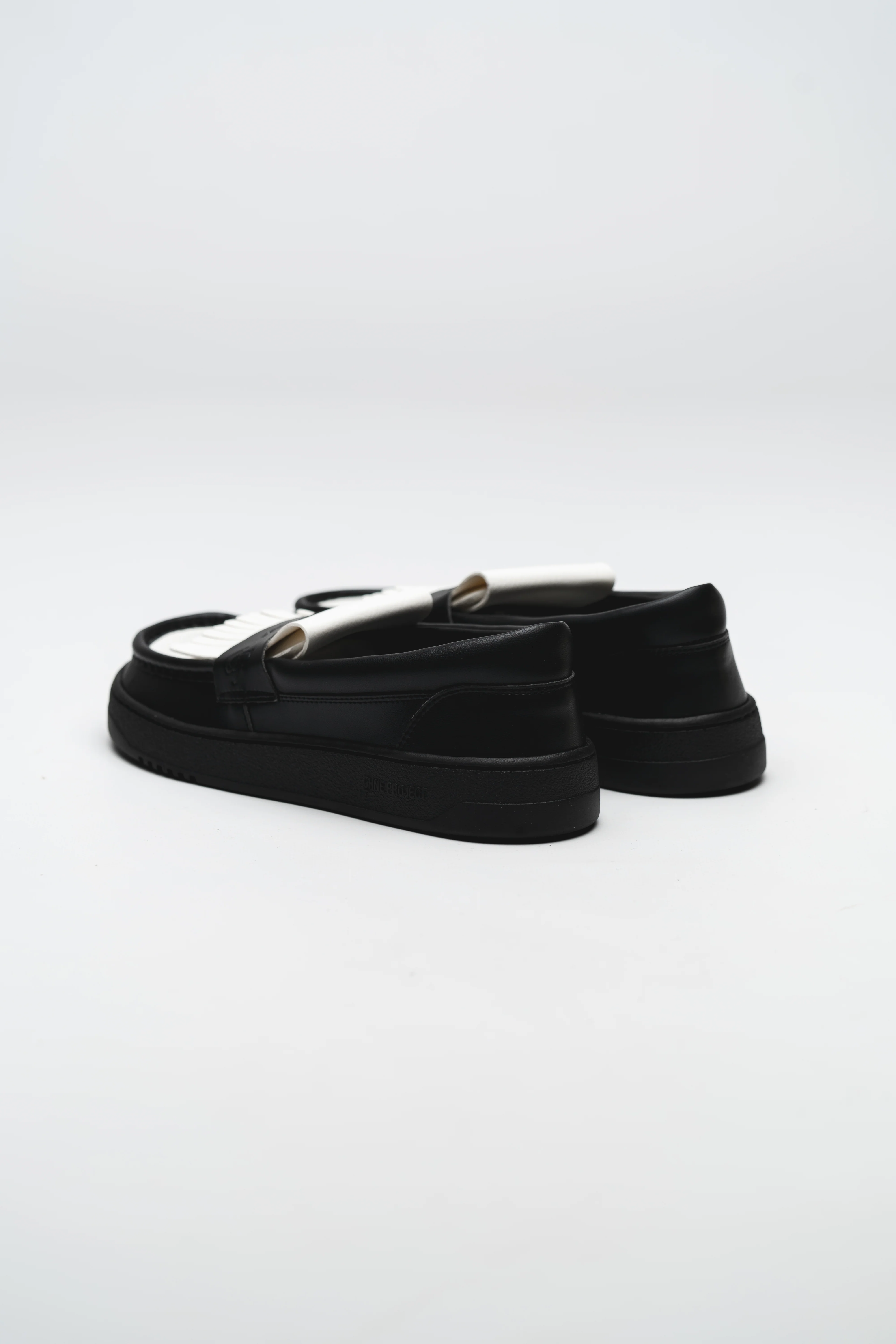 BAREFOOT LOAFER LUMA PANDA - Image 4