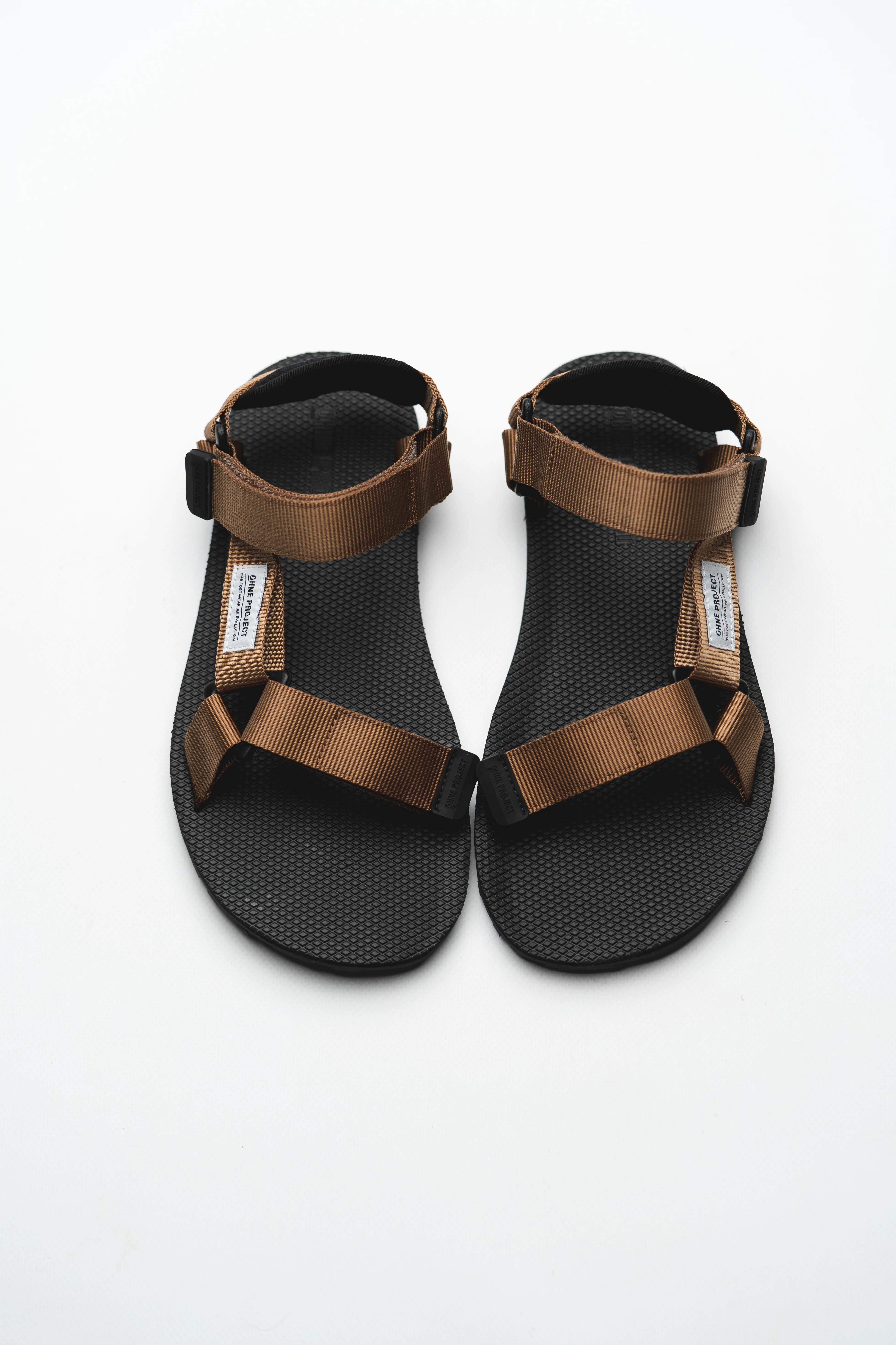 BAREFOOT SANDAL MAUI CAMEL - Image 3