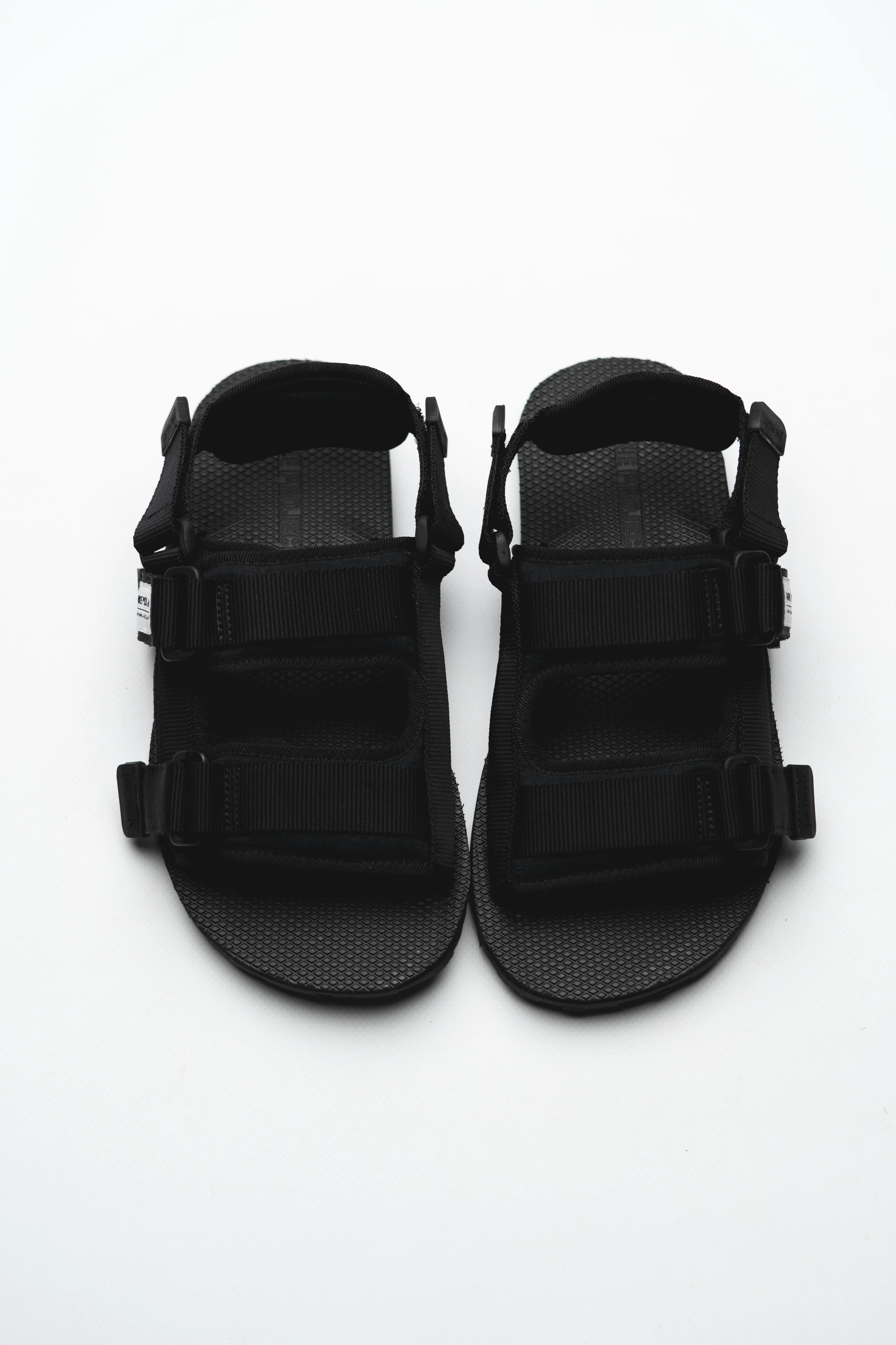 BAREFOOT SANDAL NALU BLACK - Image 7