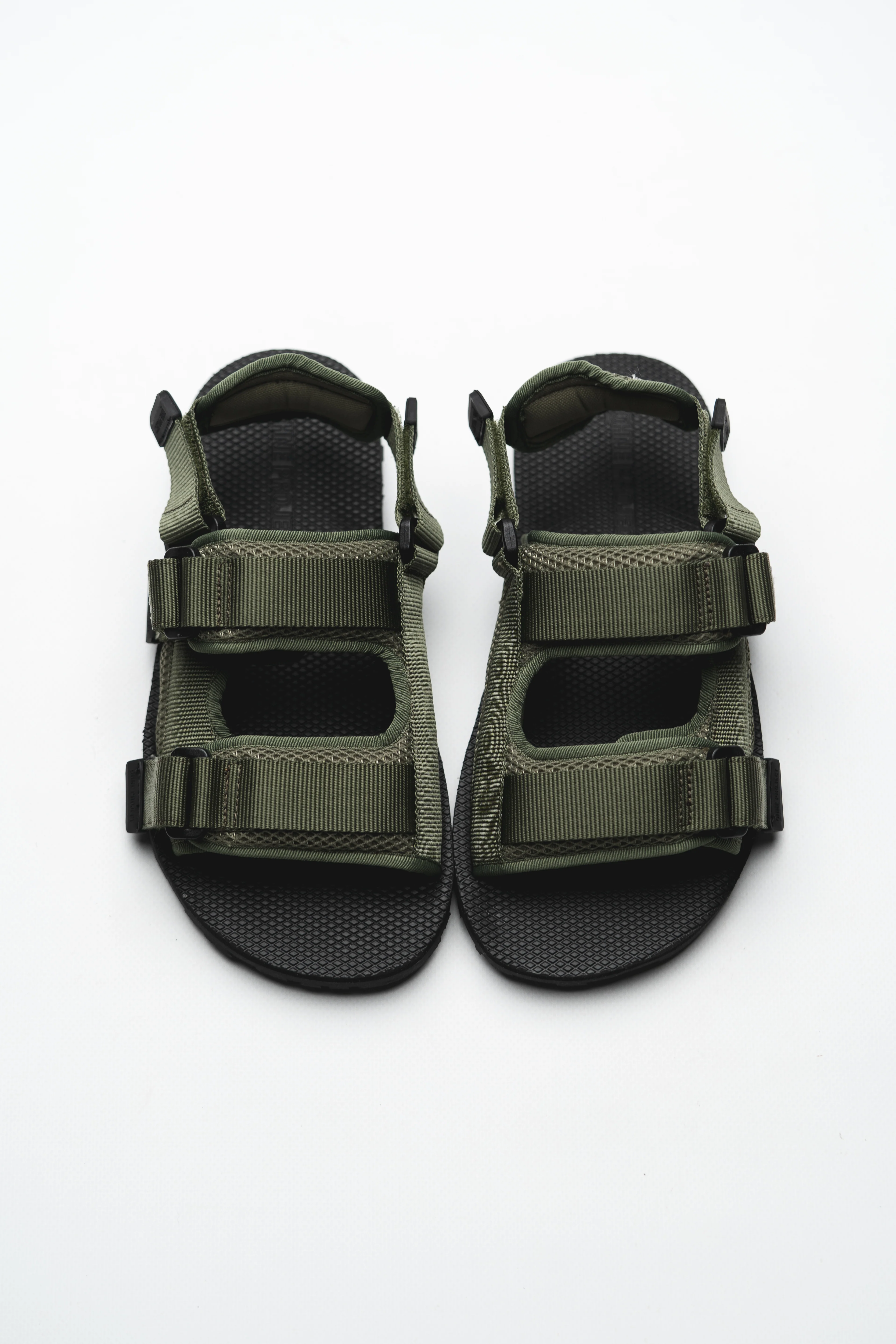 BAREFOOT SANDAL NALU KHAKI - Image 3