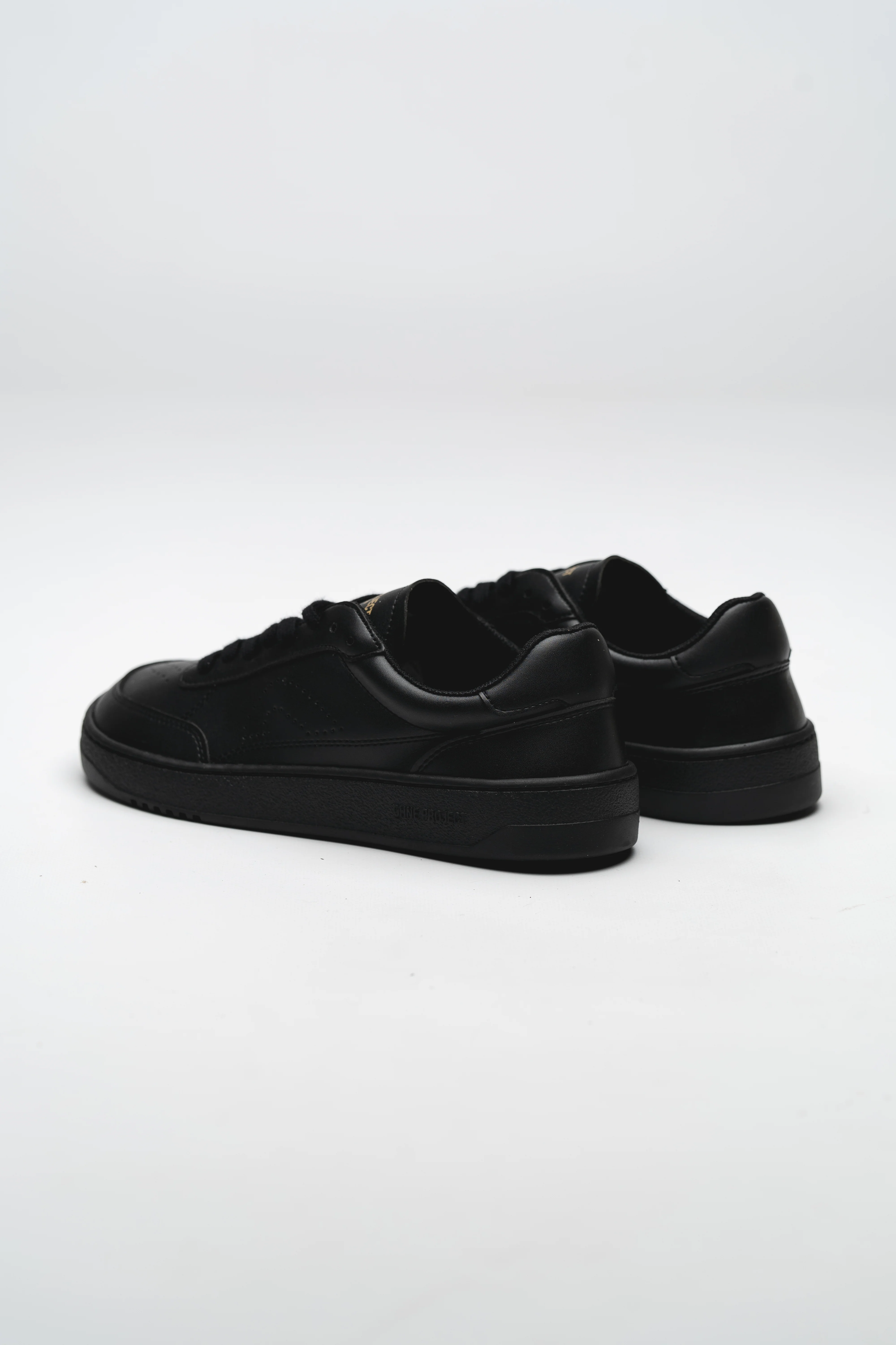 BAREFOOT SNEAKER 060 ALL BLACK - Image 2