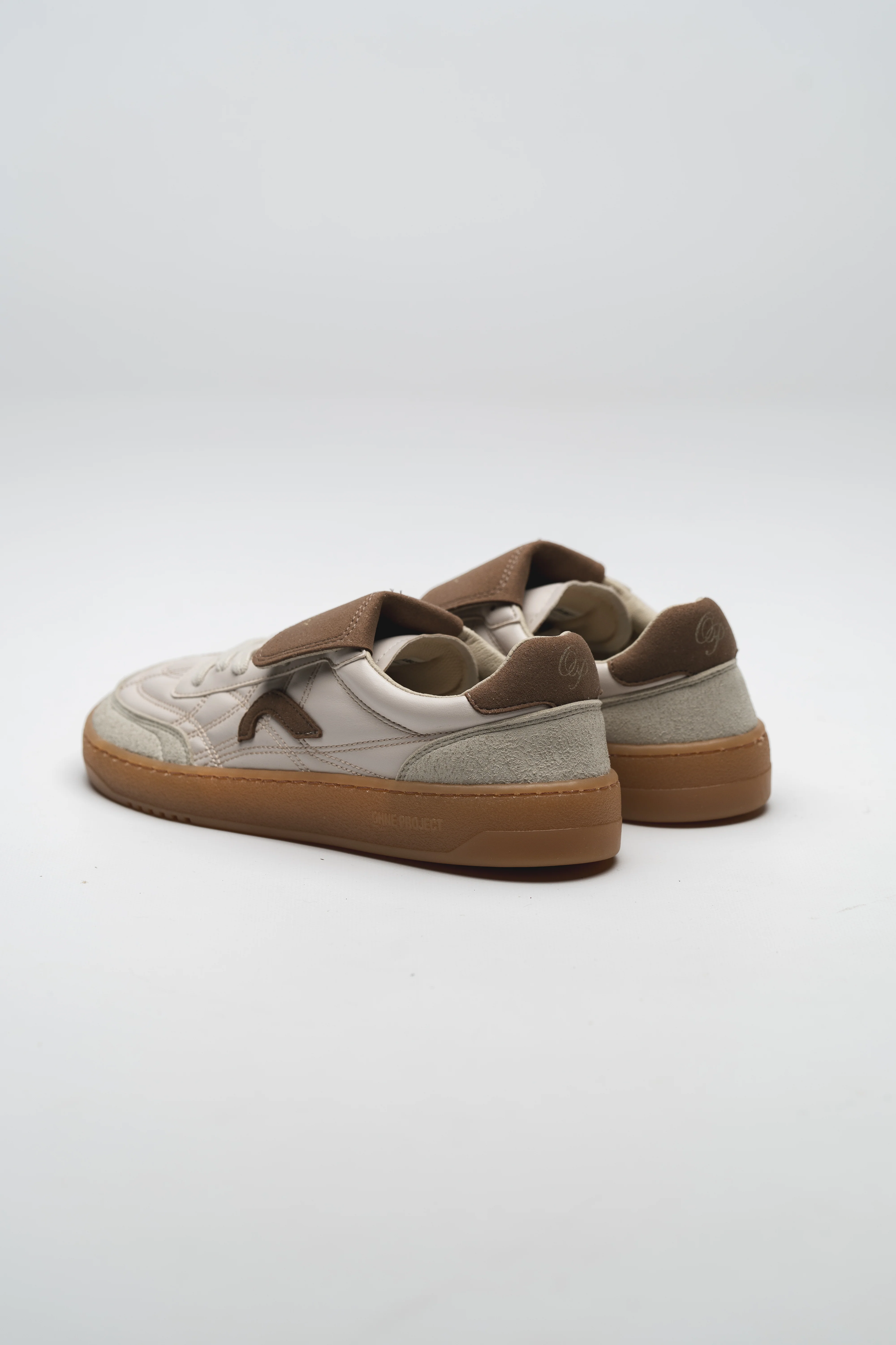 BAREFOOT SNEAKER 060 KOPA BEIGE - Image 4