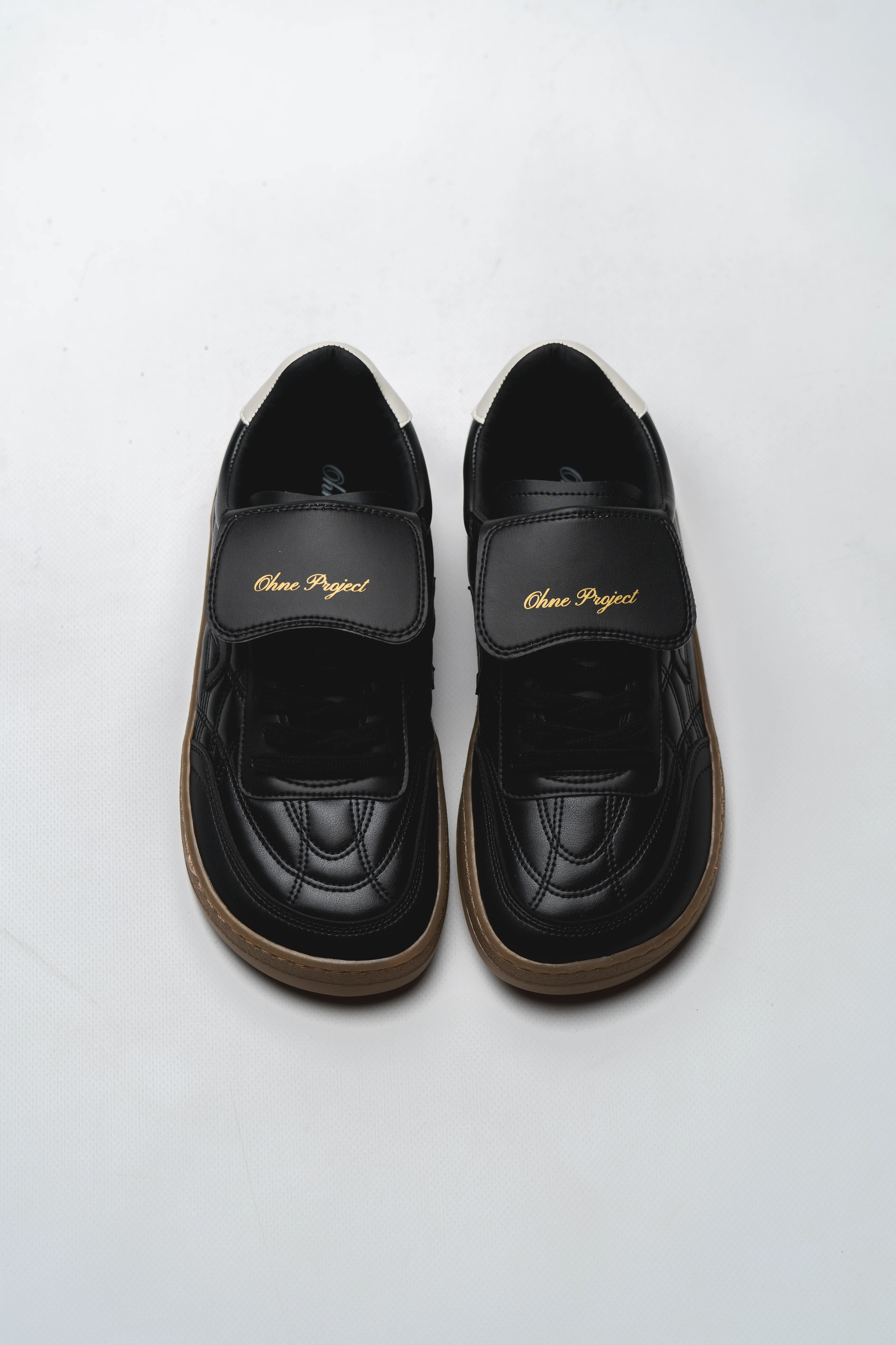 BAREFOOT SNEAKER 060 KOPA BLACK - Image 4