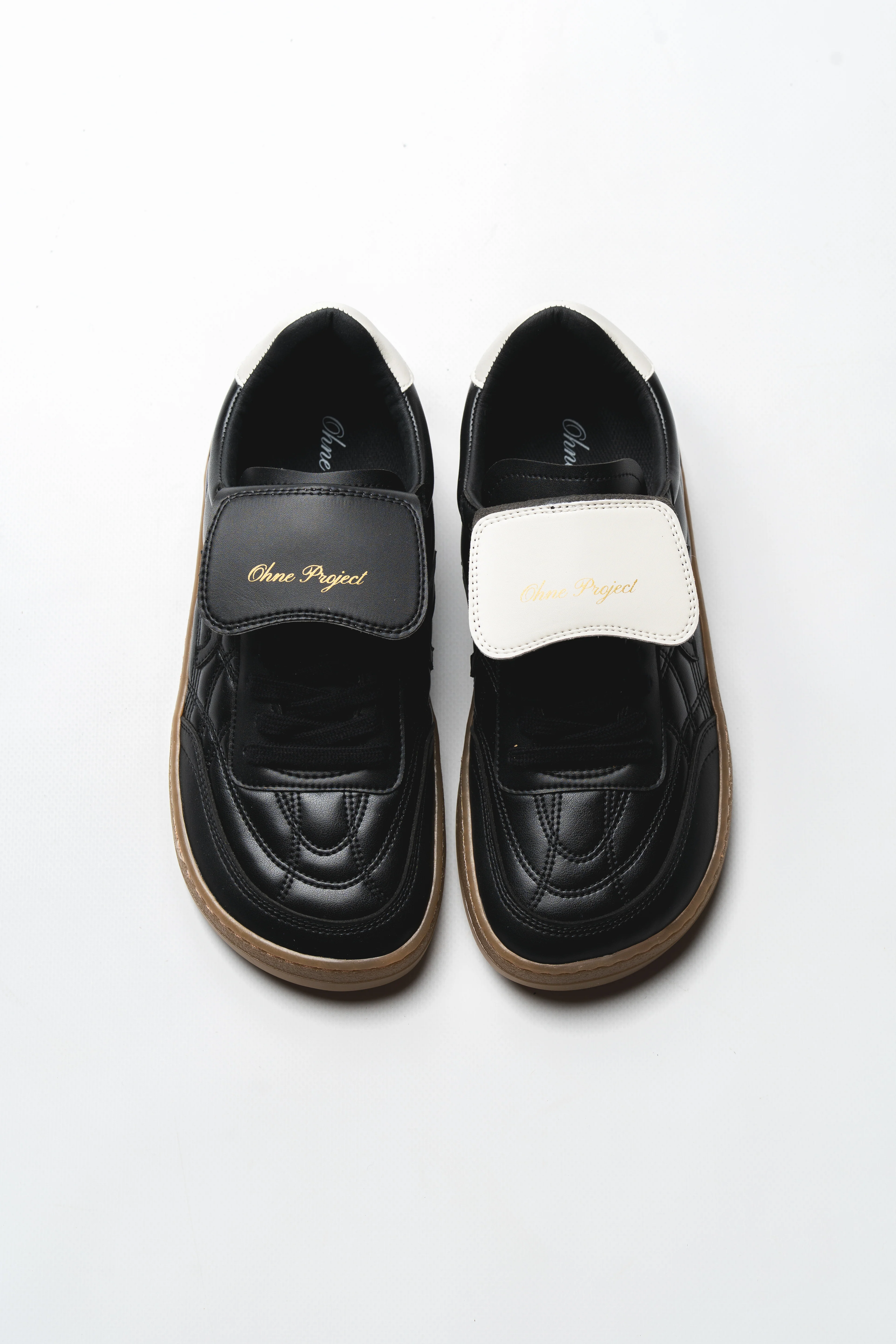 BAREFOOT SNEAKER 060 KOPA BLACK - Image 6