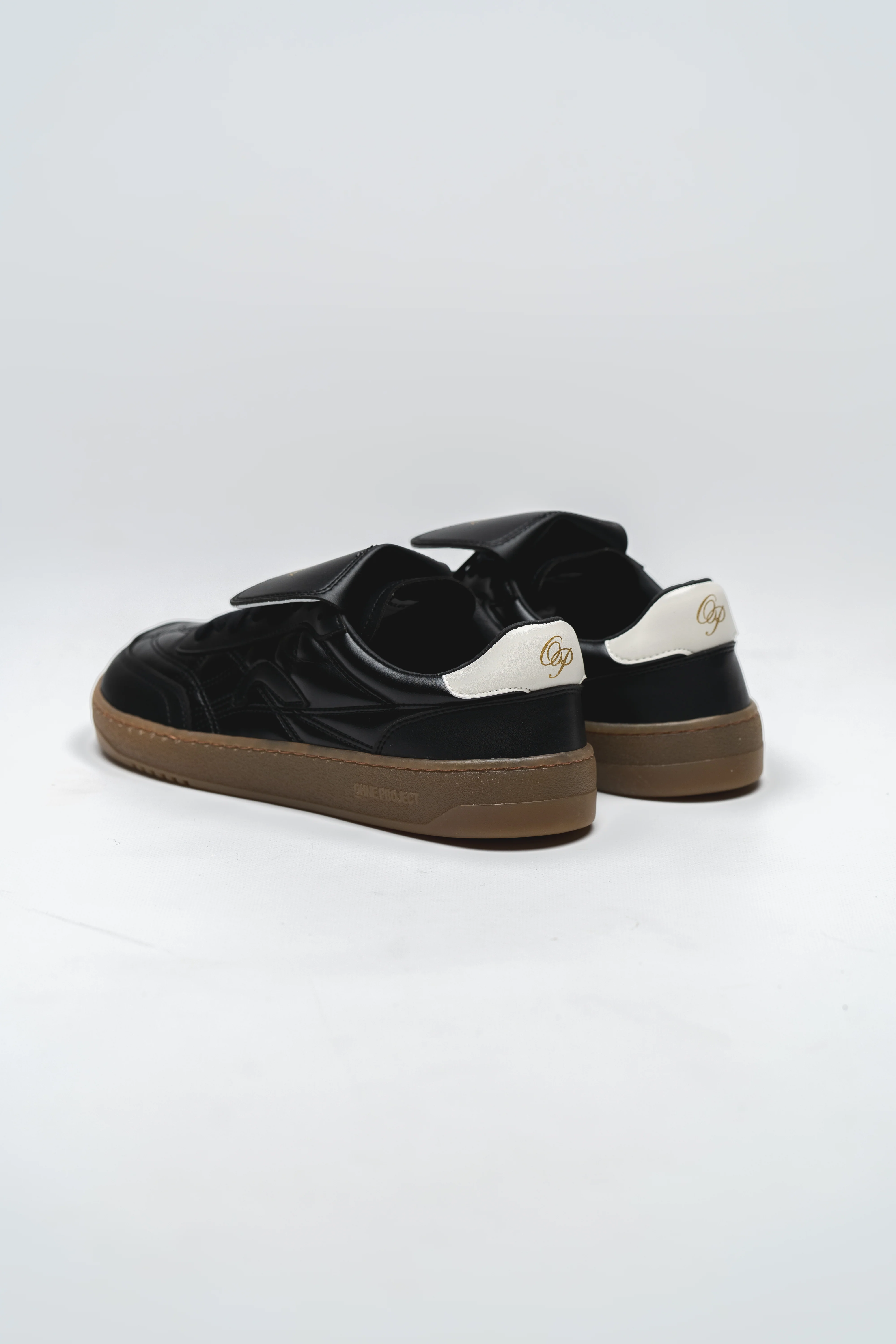 BAREFOOT SNEAKER 060 KOPA BLACK - Image 7