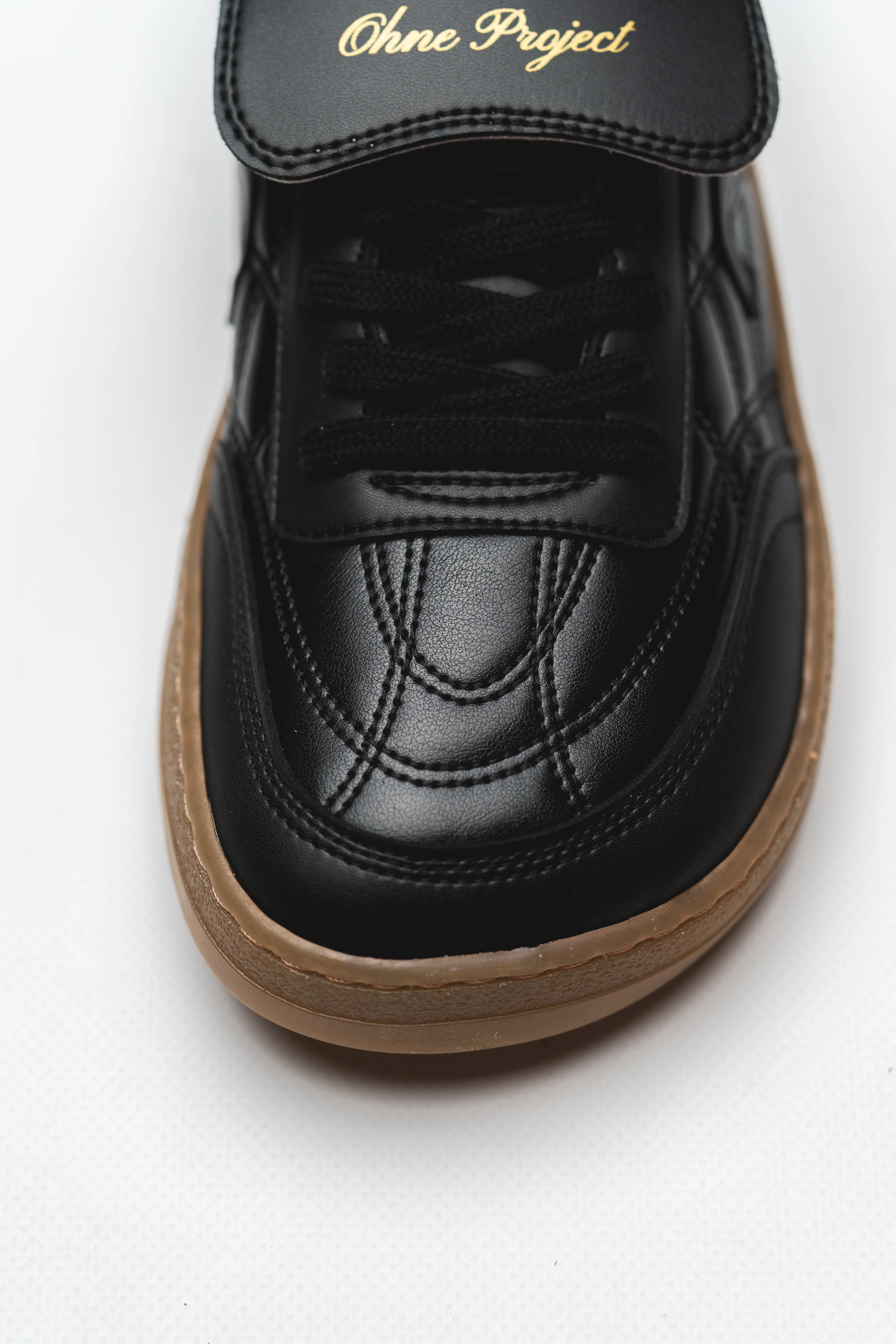 BAREFOOT SNEAKER 060 KOPA BLACK - Image 9