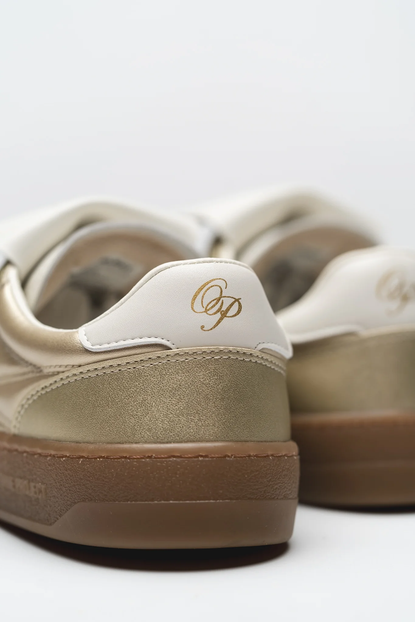 BAREFOOT SNEAKER 060 KOPA PLATINUM - Image 12